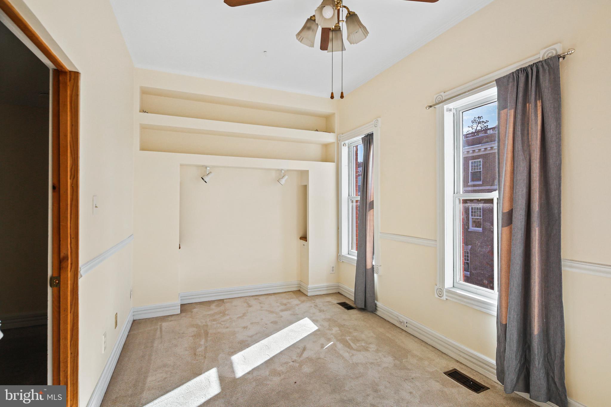 BUTCHERS HILL - Residential Lease