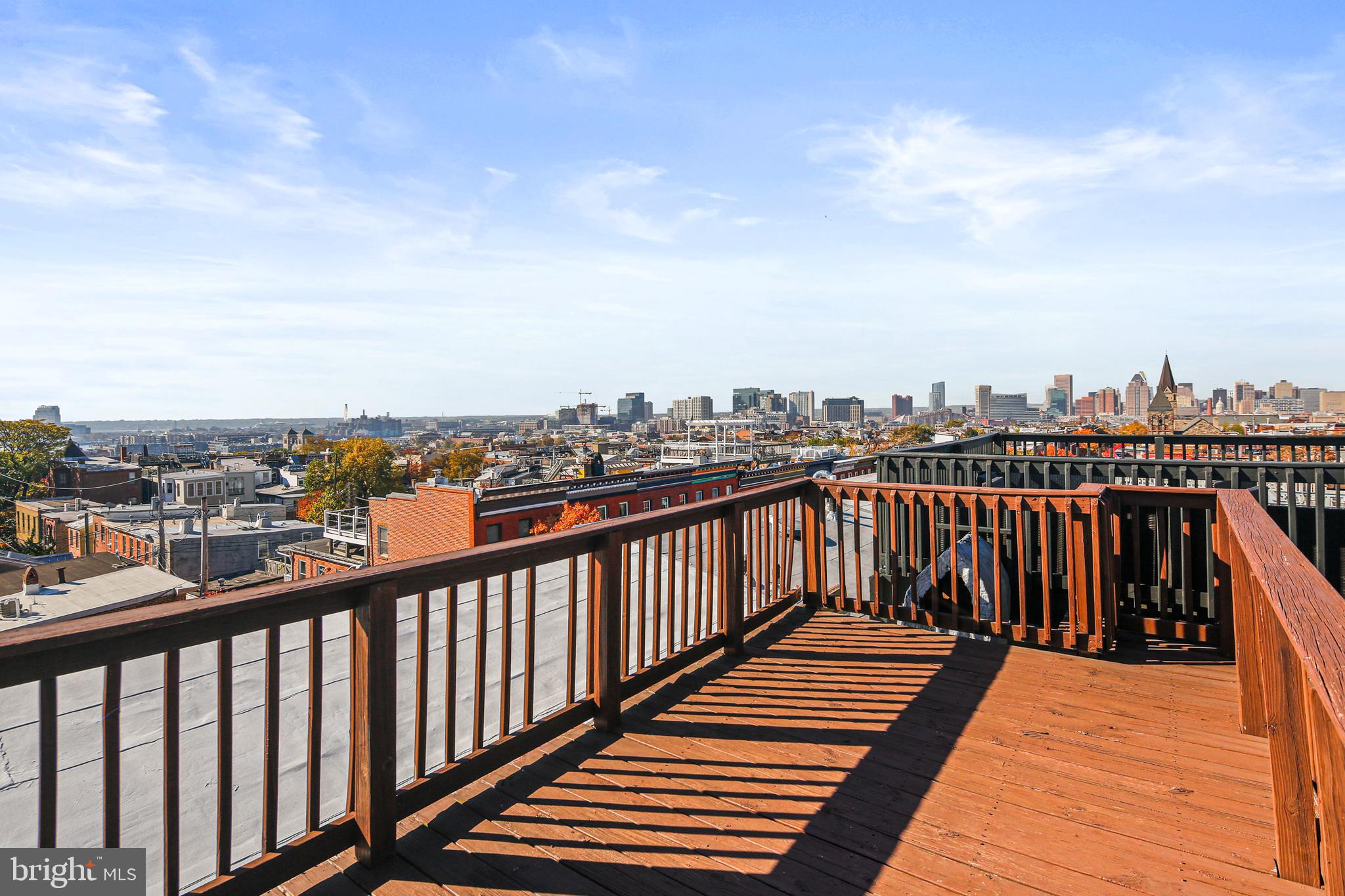 BUTCHERS HILL - Residential Lease