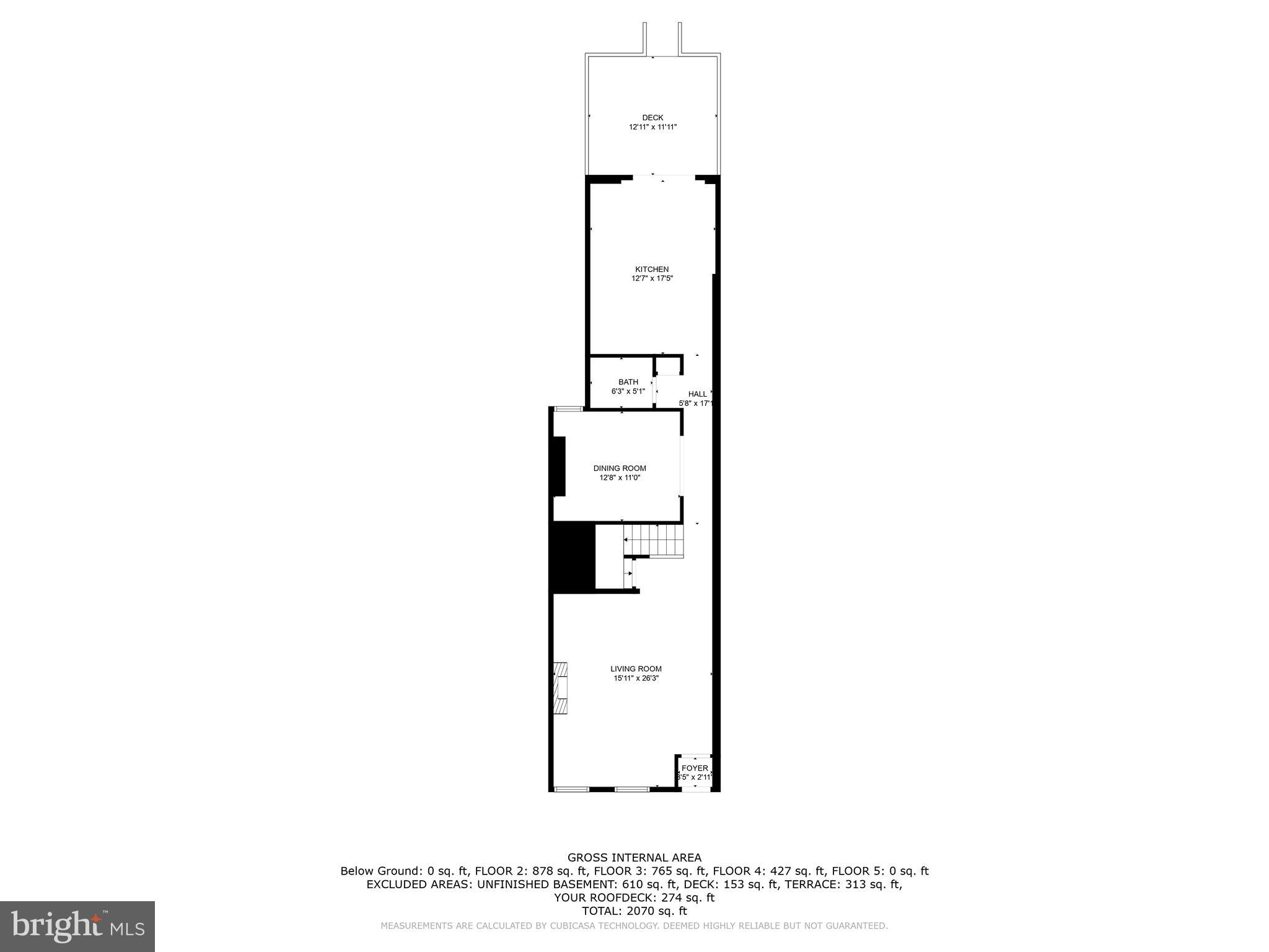 BUTCHERS HILL - Residential Lease
