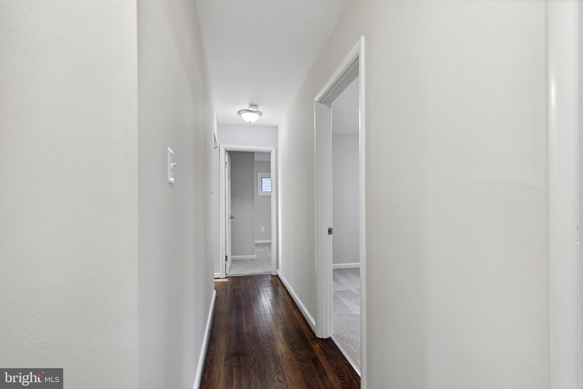 ROCK CREEK PALISADES - Residential