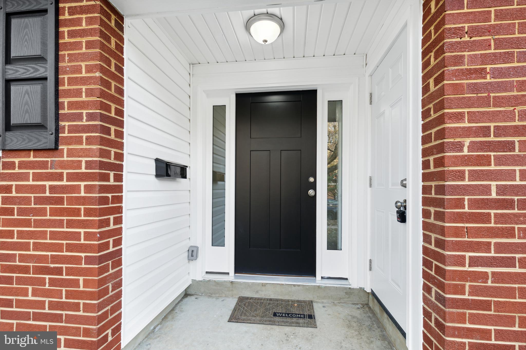 ROCK CREEK PALISADES - Residential