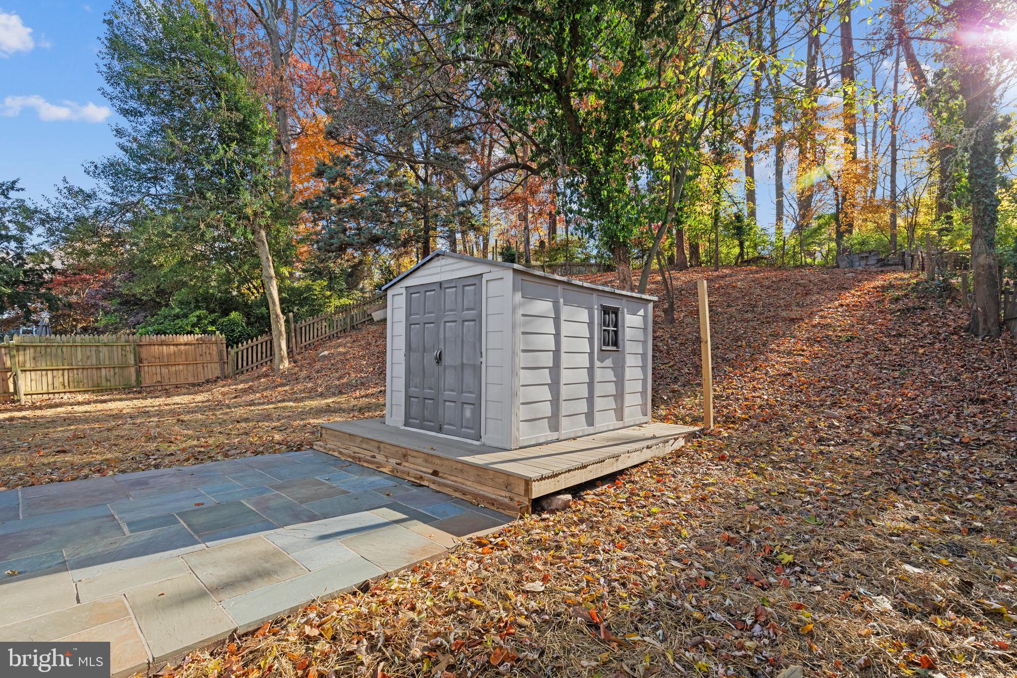 ROCK CREEK PALISADES - Residential