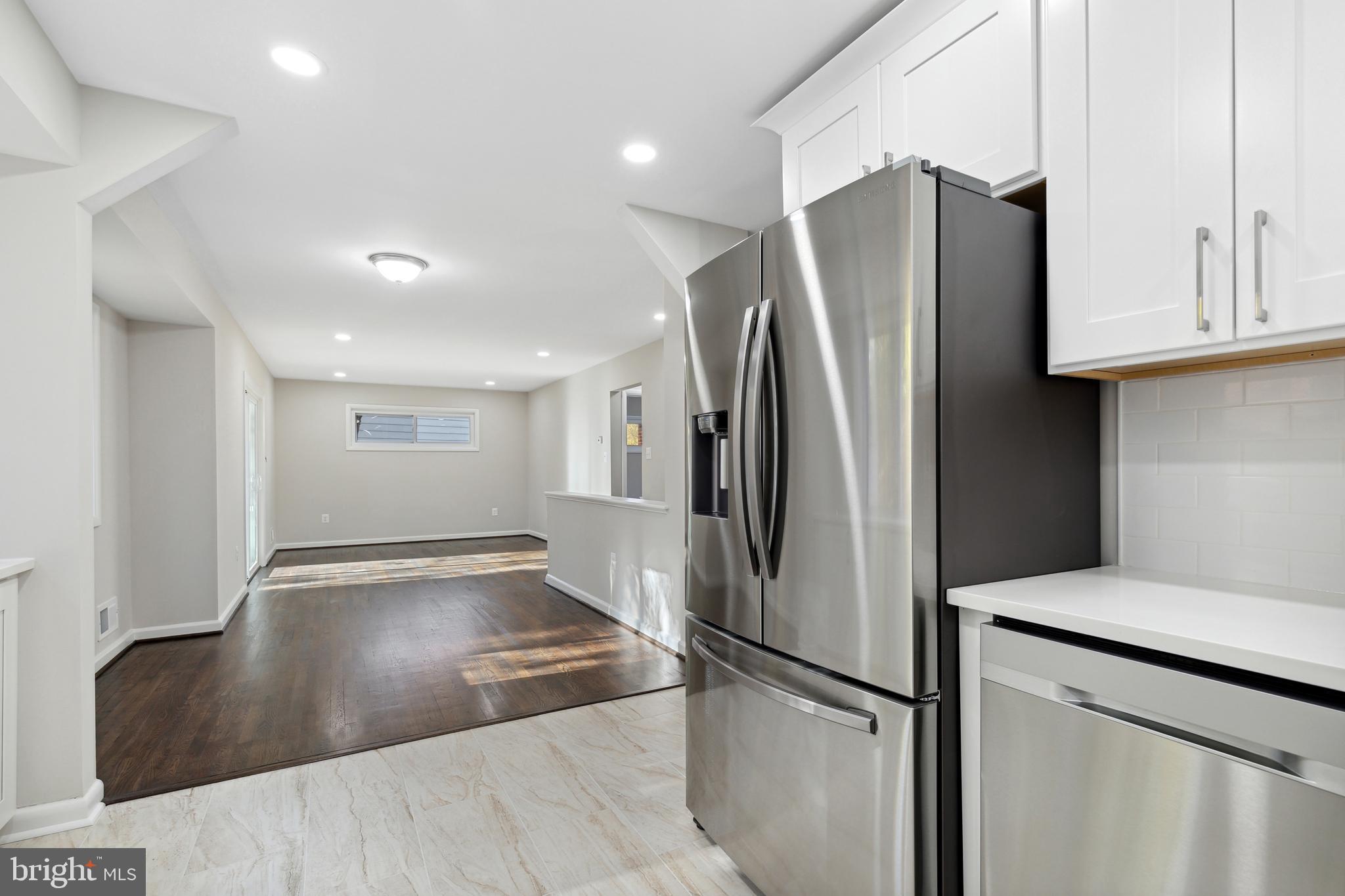 ROCK CREEK PALISADES - Residential