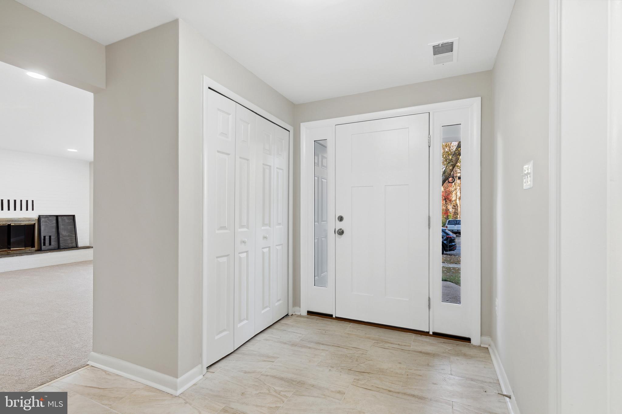 ROCK CREEK PALISADES - Residential