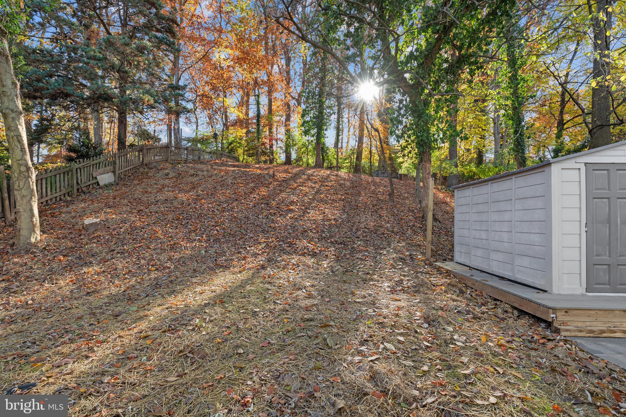 ROCK CREEK PALISADES - Residential