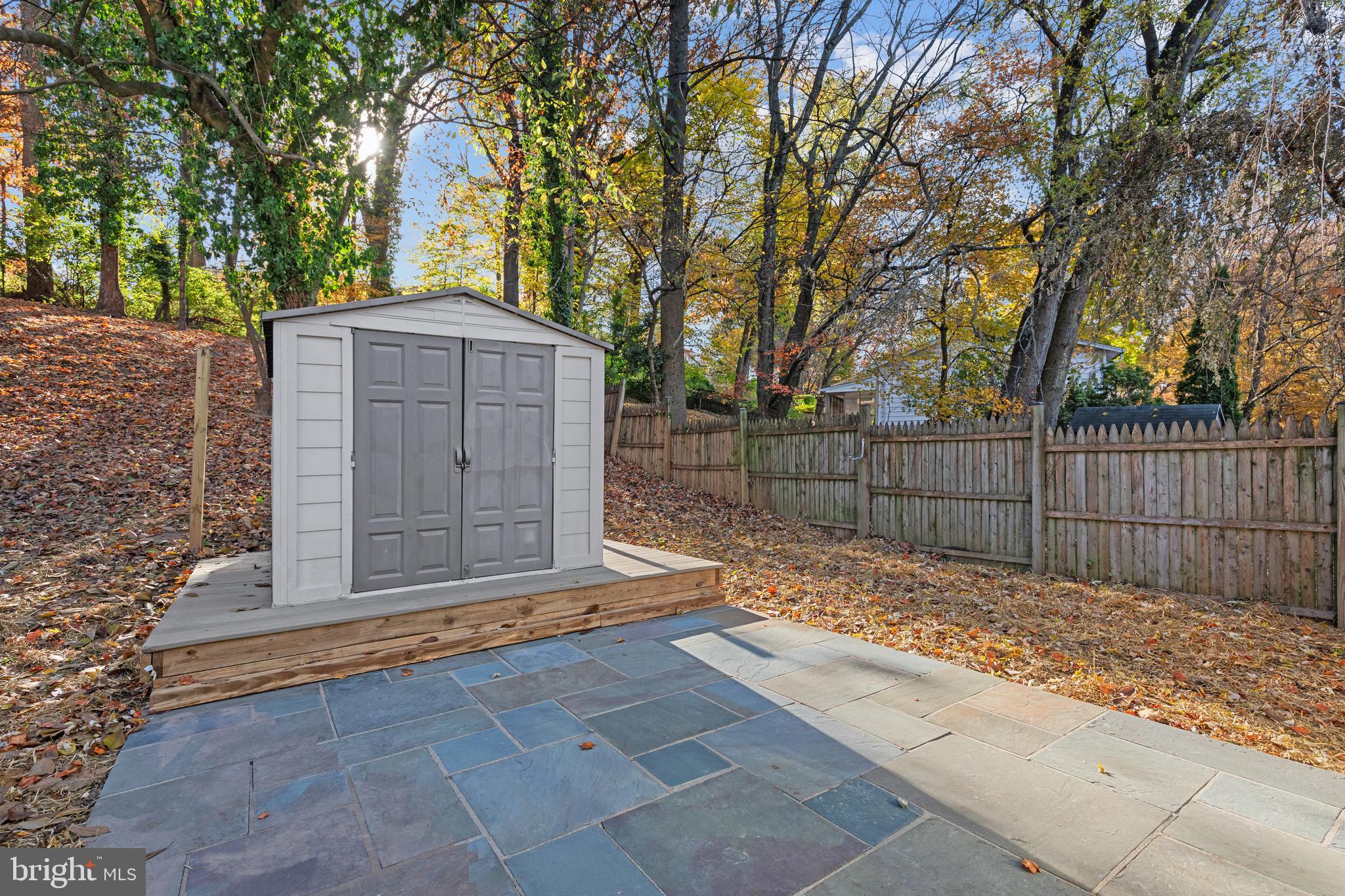 ROCK CREEK PALISADES - Residential