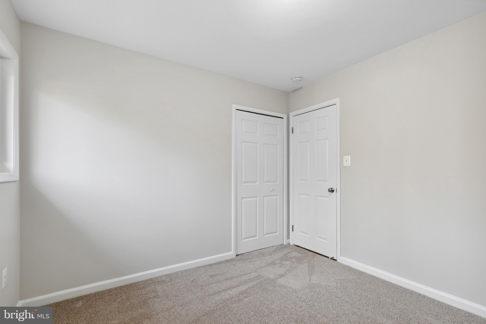 ROCK CREEK PALISADES - Residential