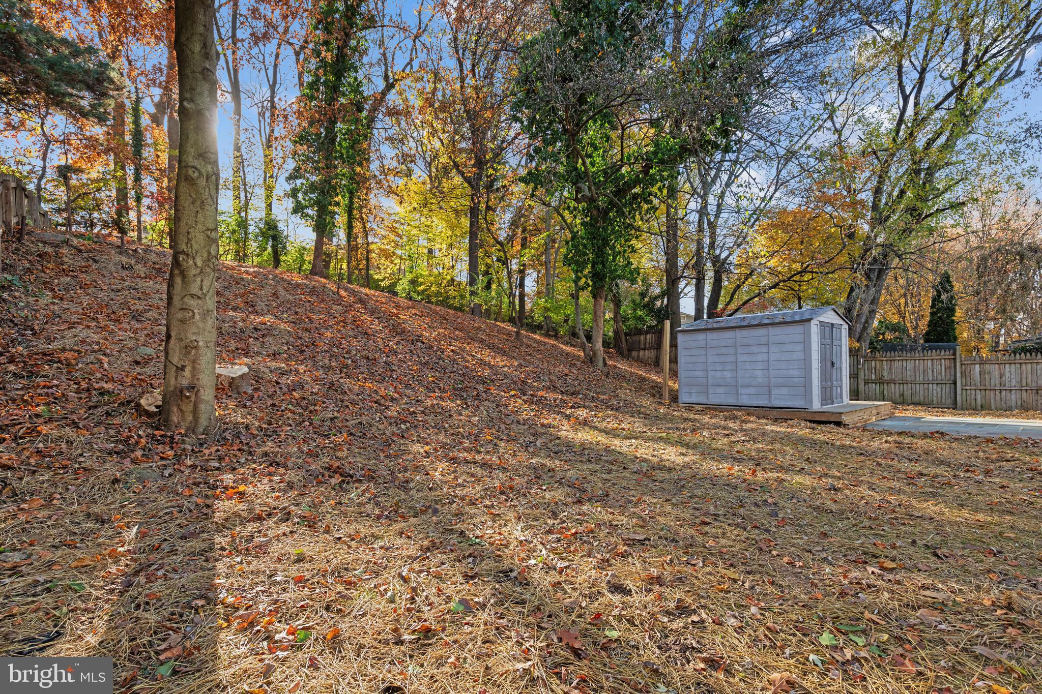 ROCK CREEK PALISADES - Residential