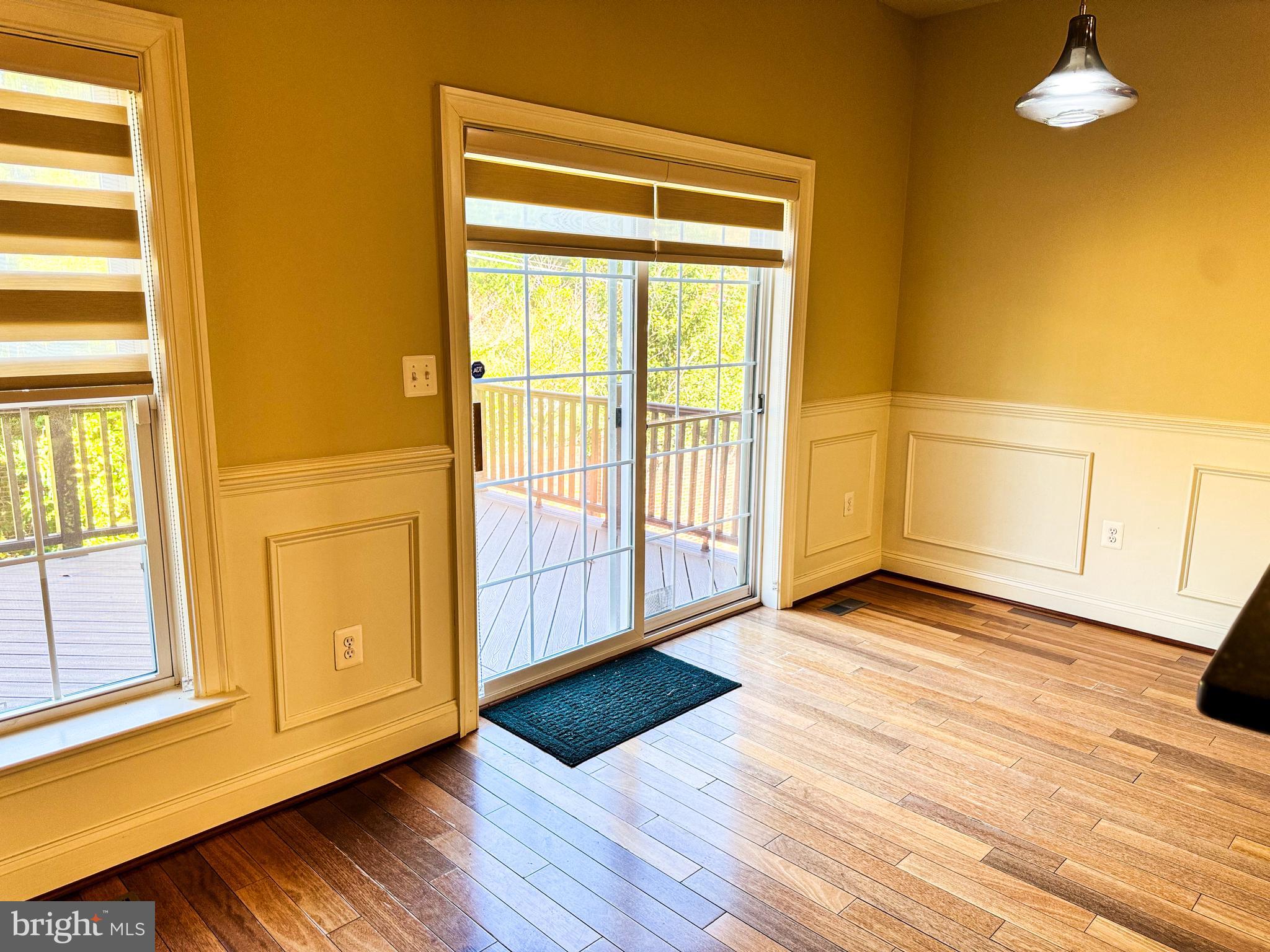 FAIRFAX PARK - Residential Lease