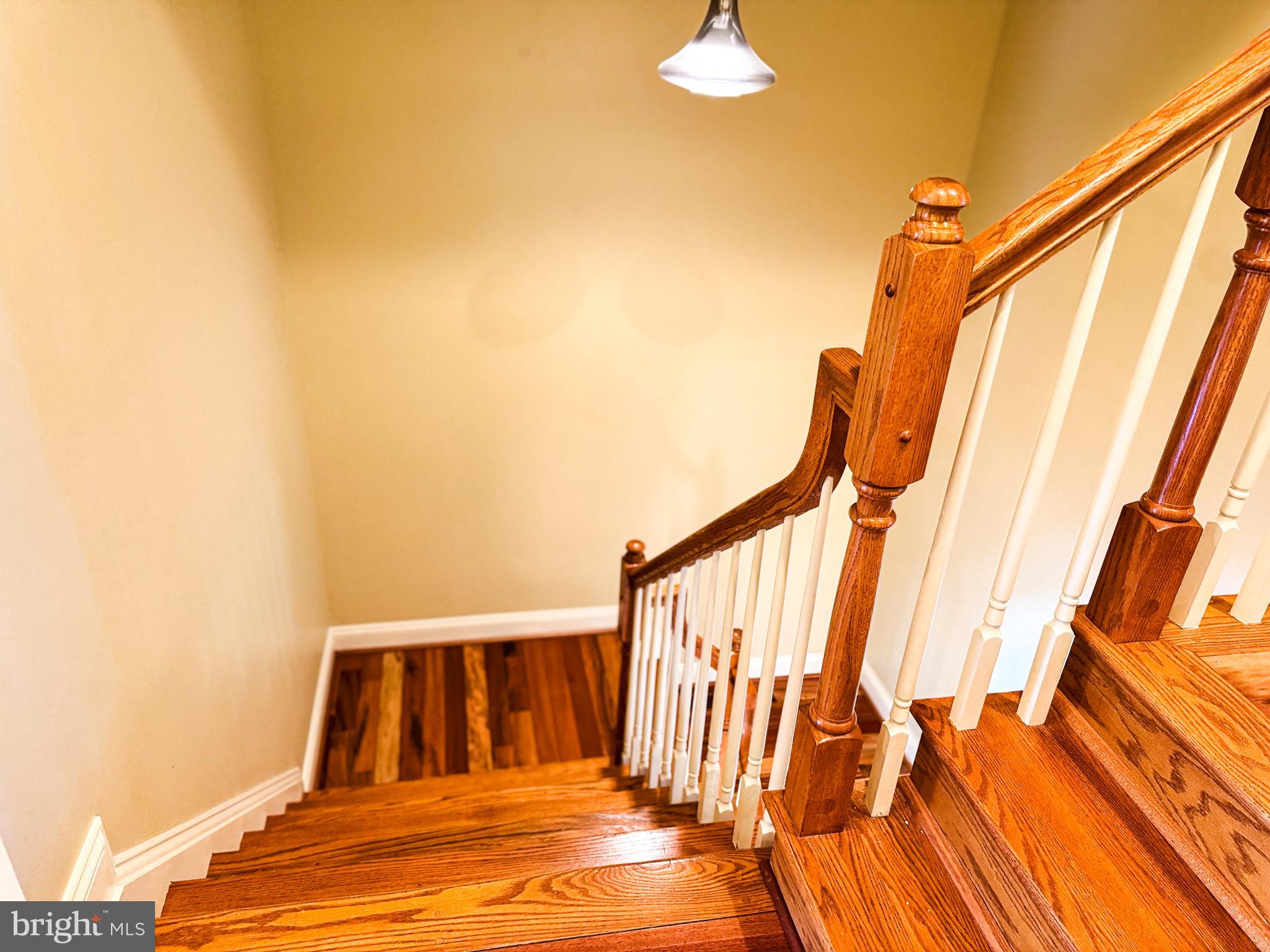 FAIRFAX PARK - Residential Lease