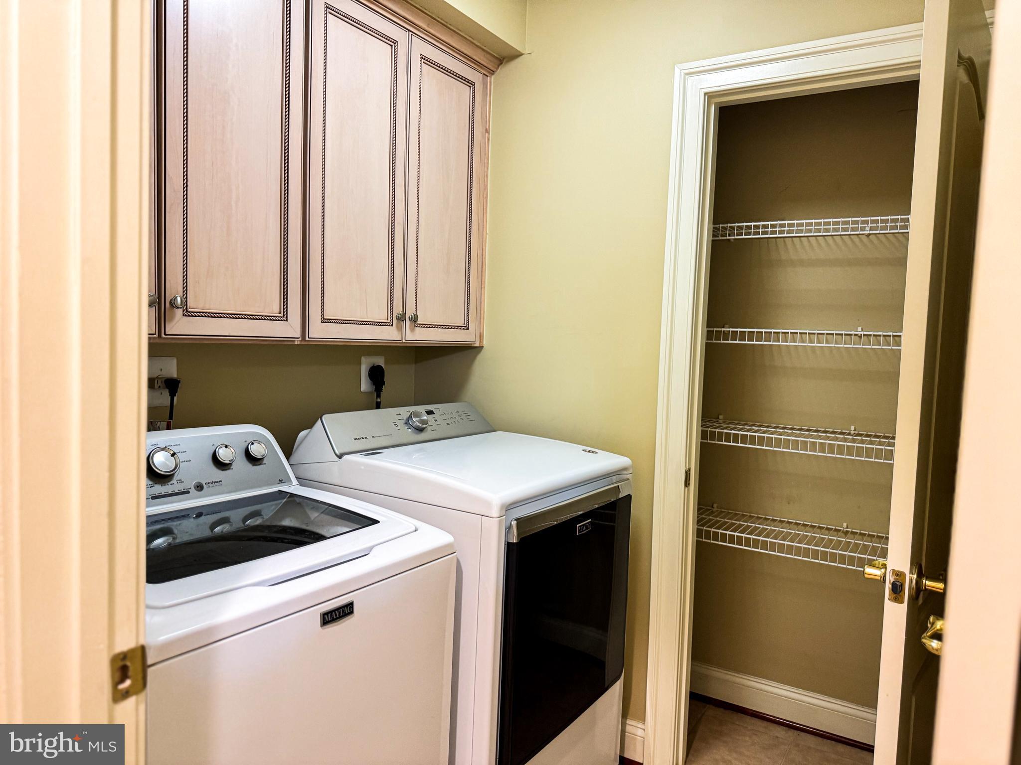 FAIRFAX PARK - Residential Lease