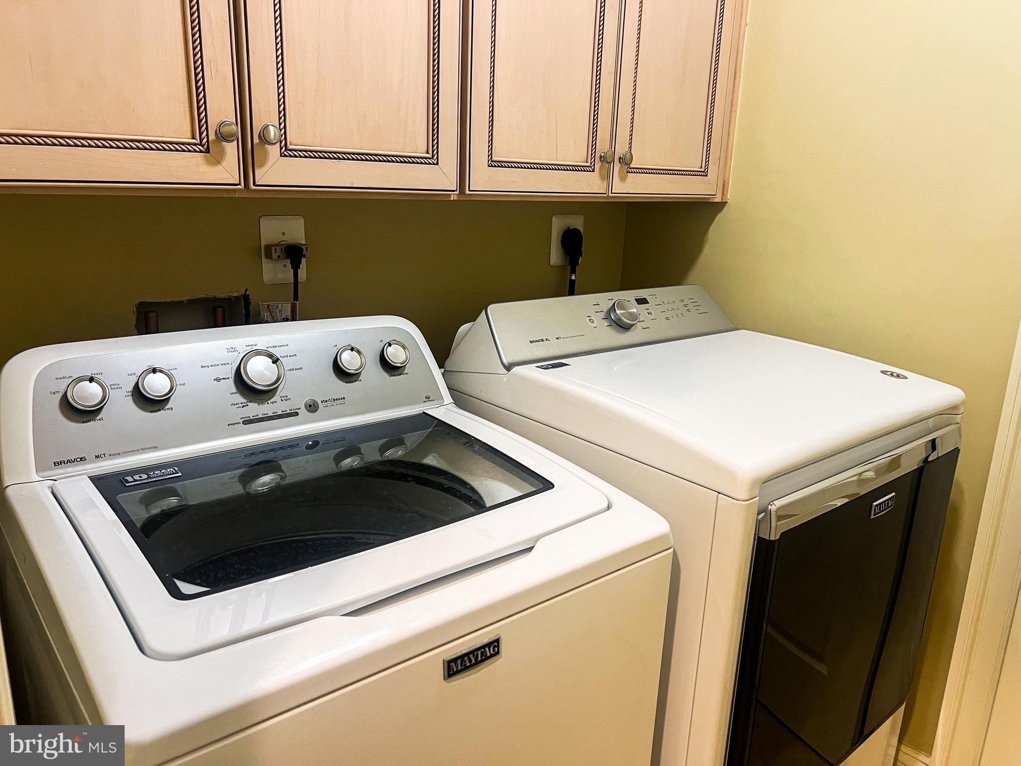 FAIRFAX PARK - Residential Lease