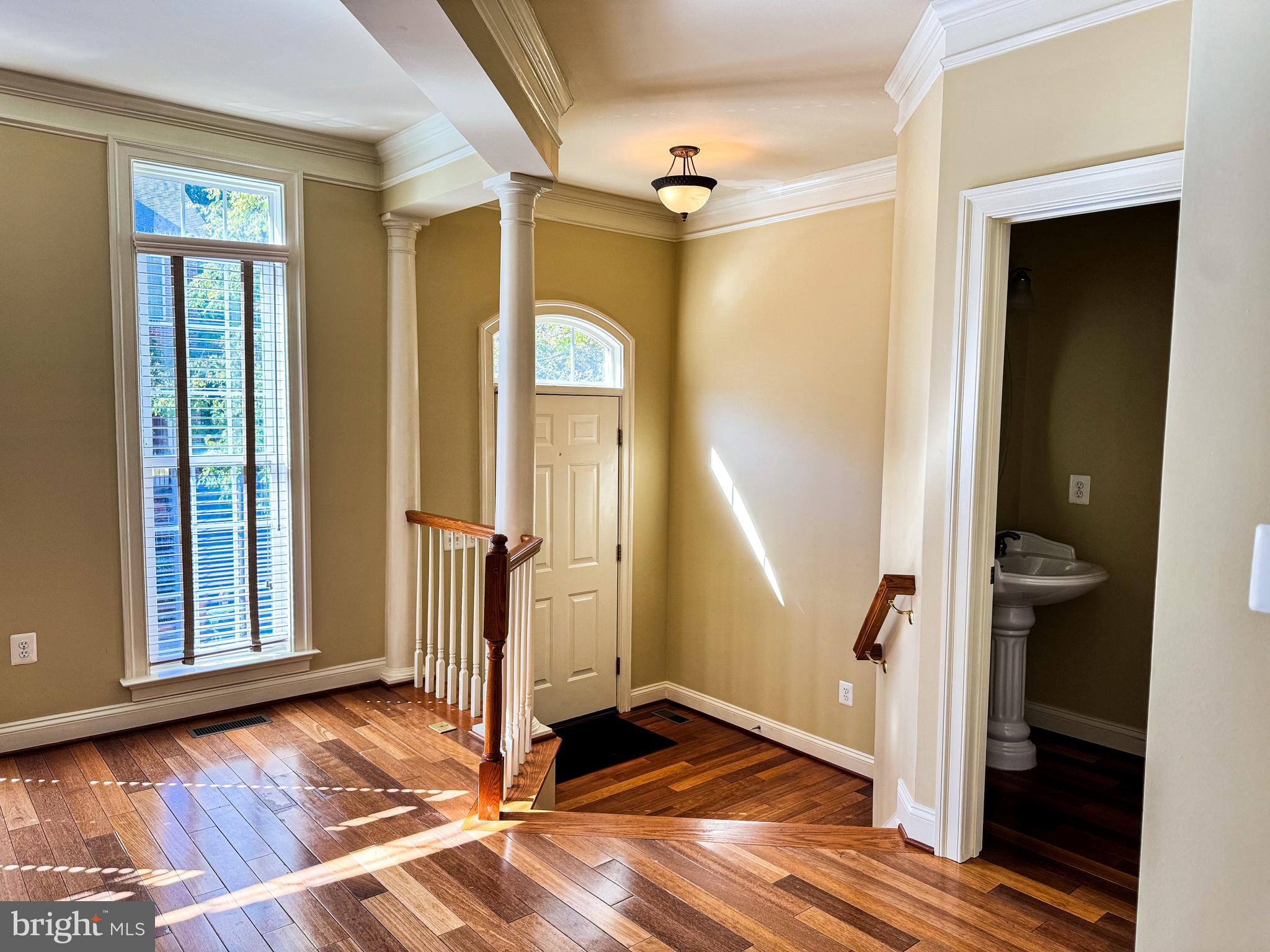 FAIRFAX PARK - Residential Lease