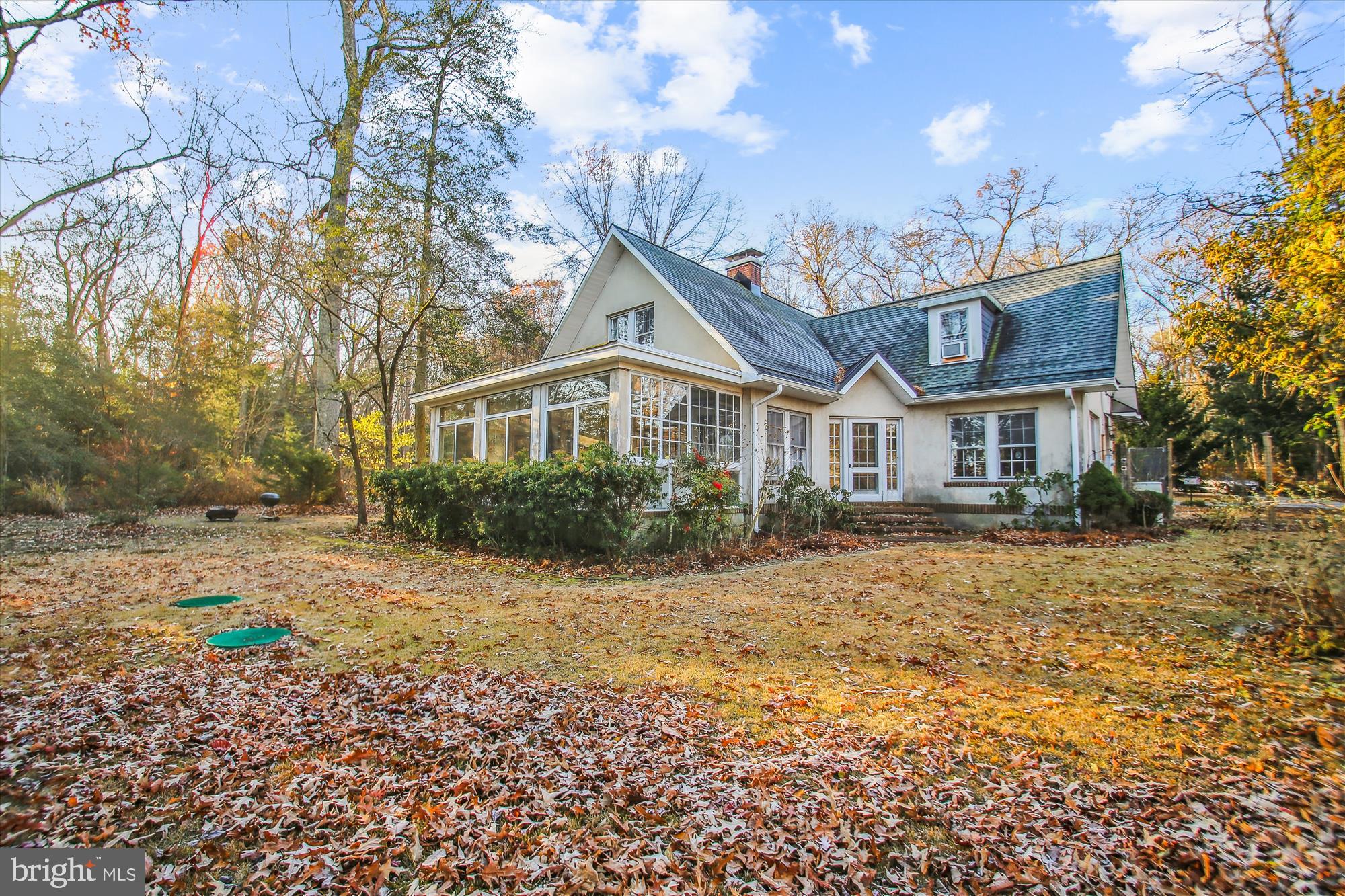 INDIAN LANDING - Residential