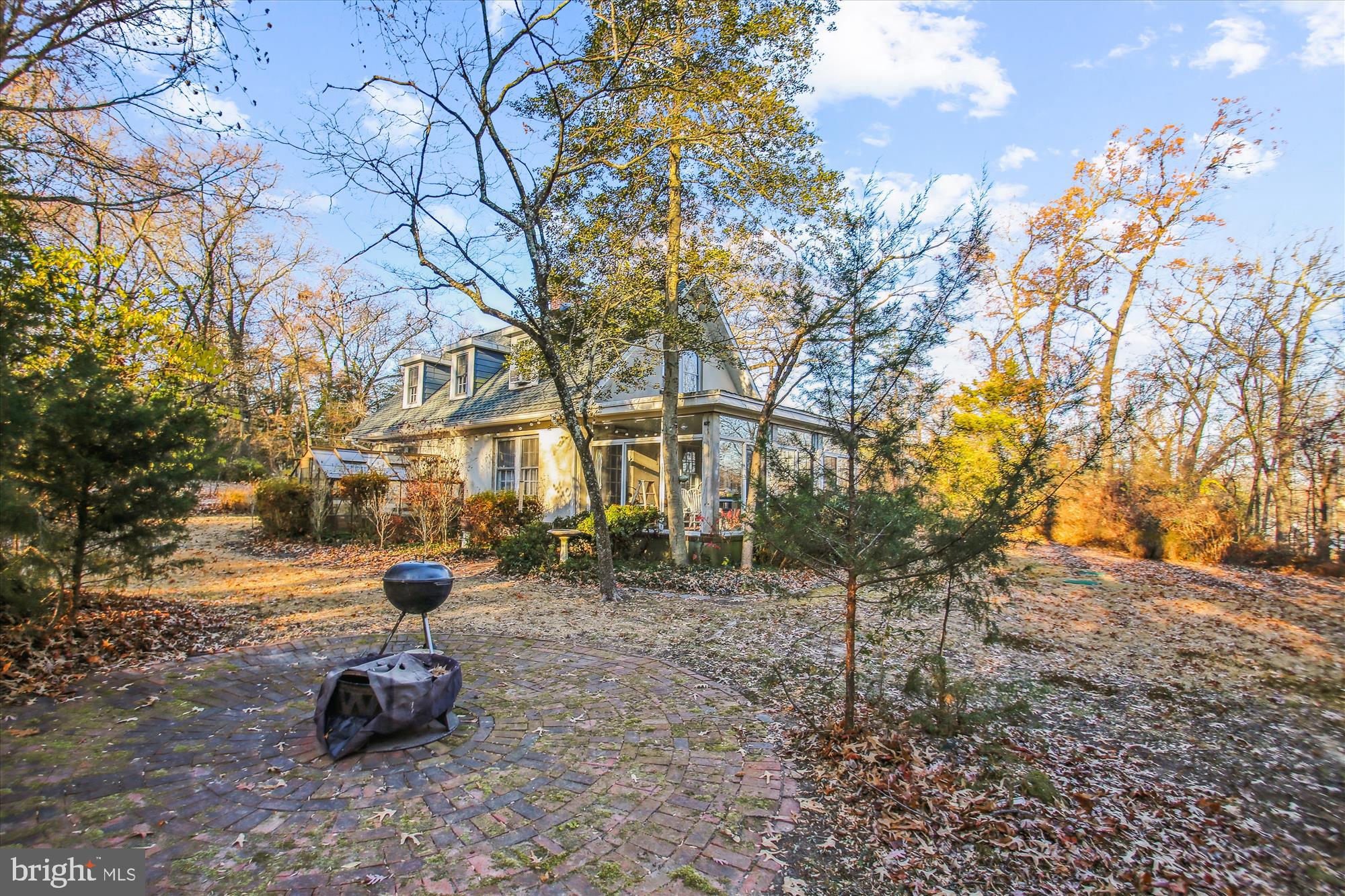 INDIAN LANDING - Residential