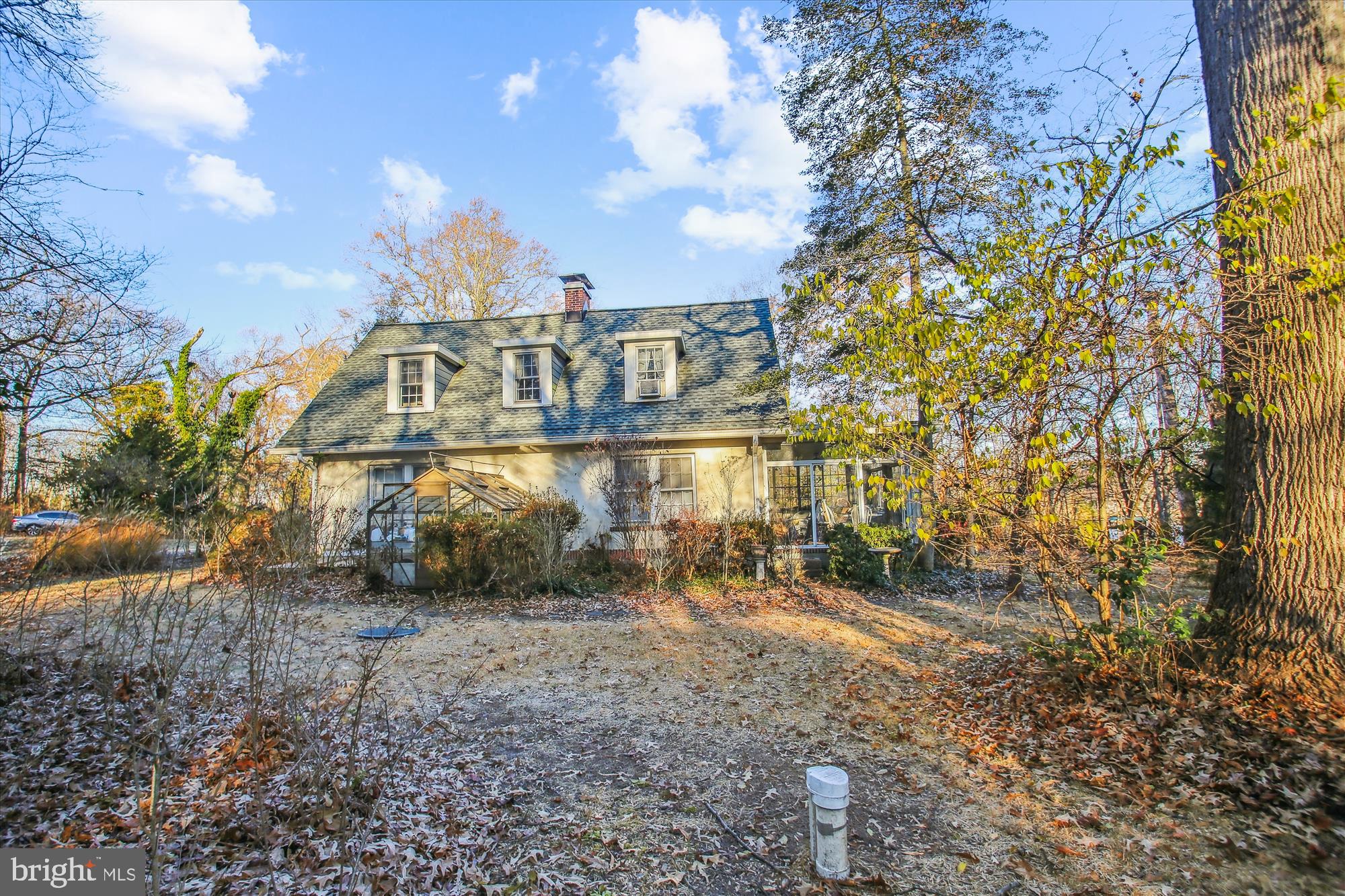 INDIAN LANDING - Residential