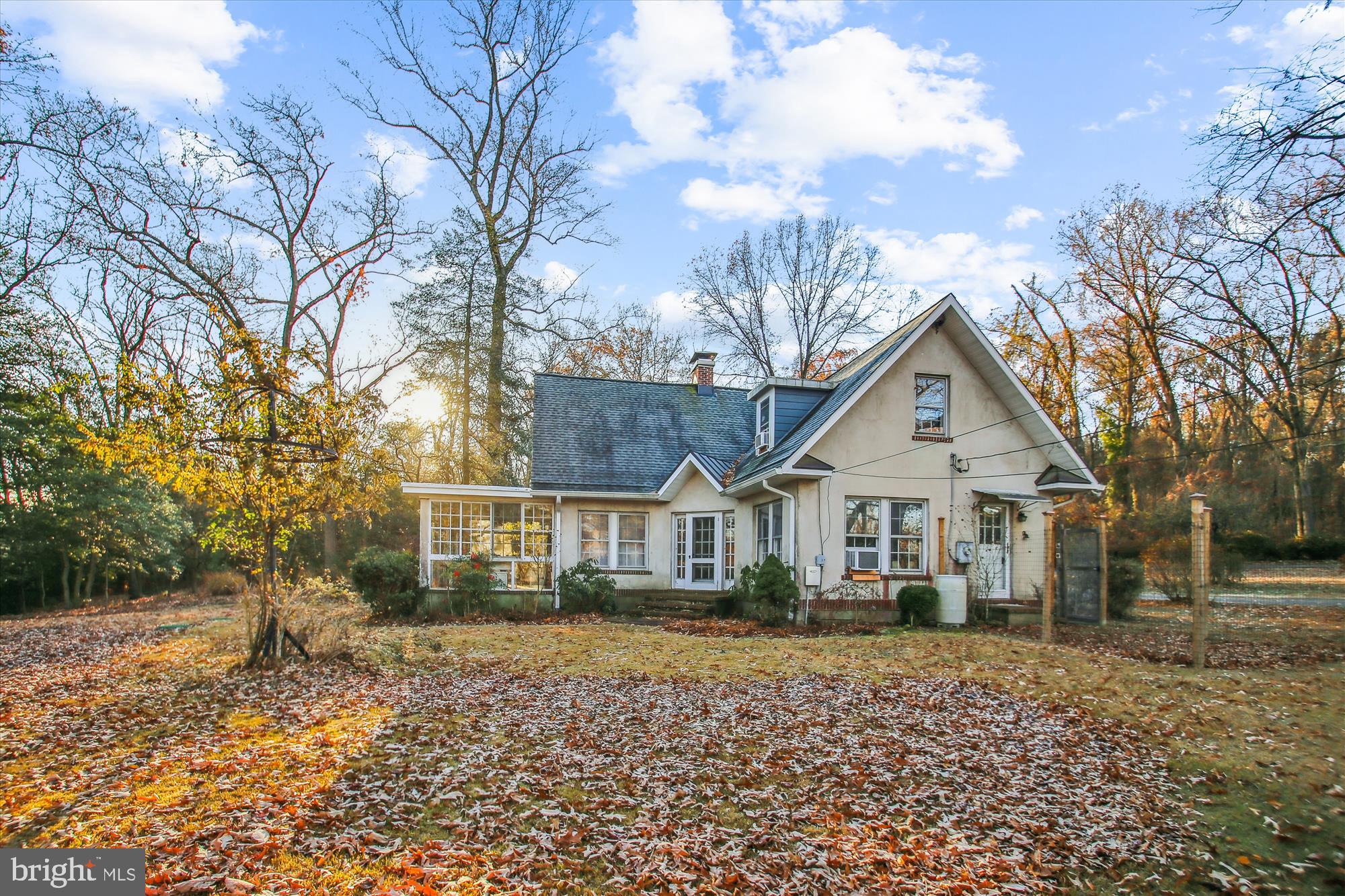 INDIAN LANDING - Residential