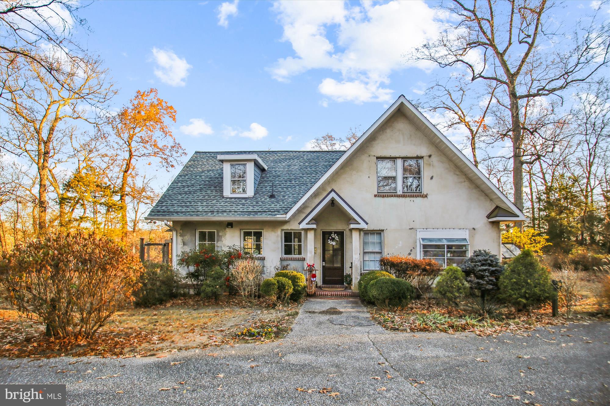 INDIAN LANDING - Residential