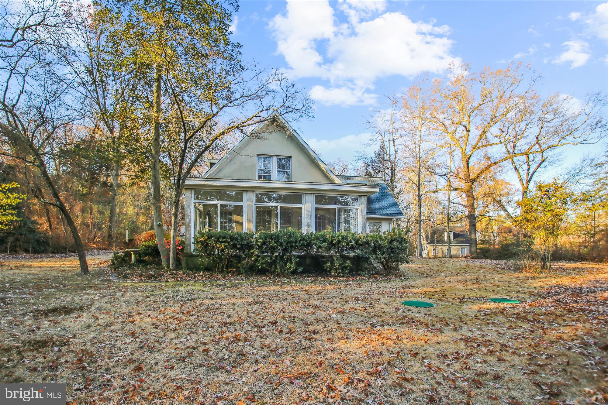 INDIAN LANDING - Residential