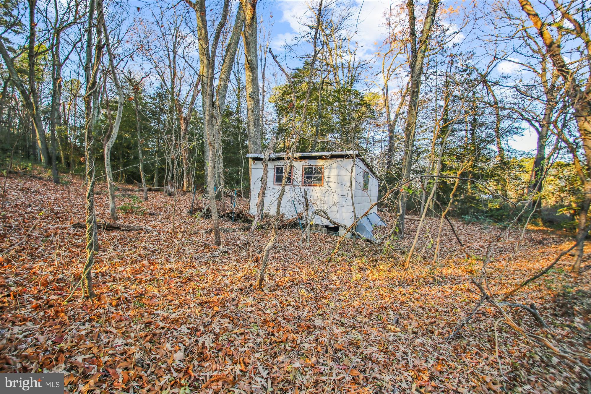 INDIAN LANDING - Residential