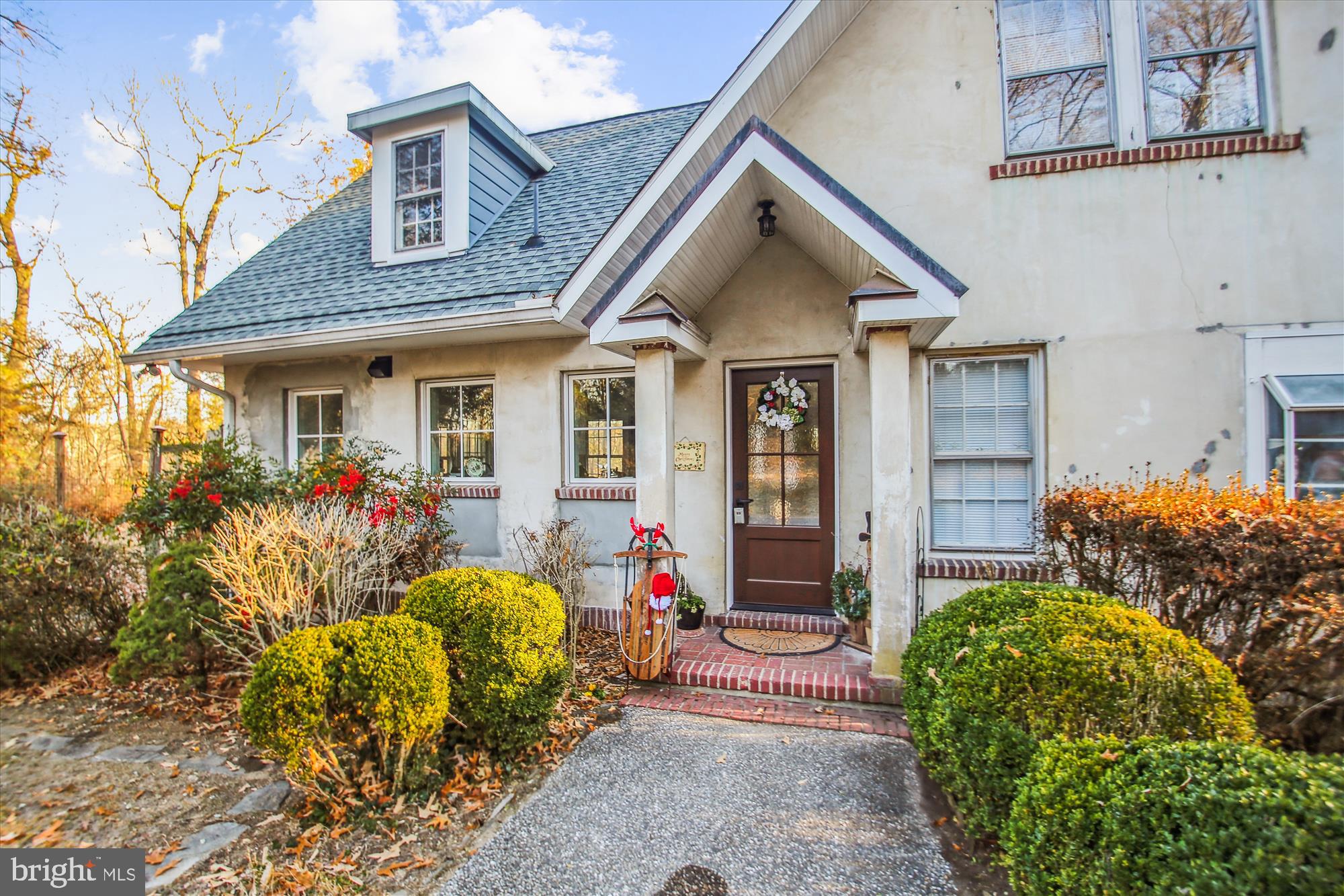 INDIAN LANDING - Residential