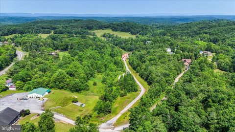 LOT 3 VICTORY LANE HEDGESVILLE WV 25427