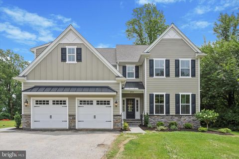 634 HIGHLAND AVENUE MALVERN PA 19355