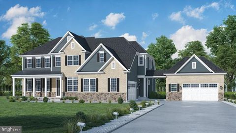 Homes For Sale - Hughes Road<br/> POOLESVILLE, MD 20837