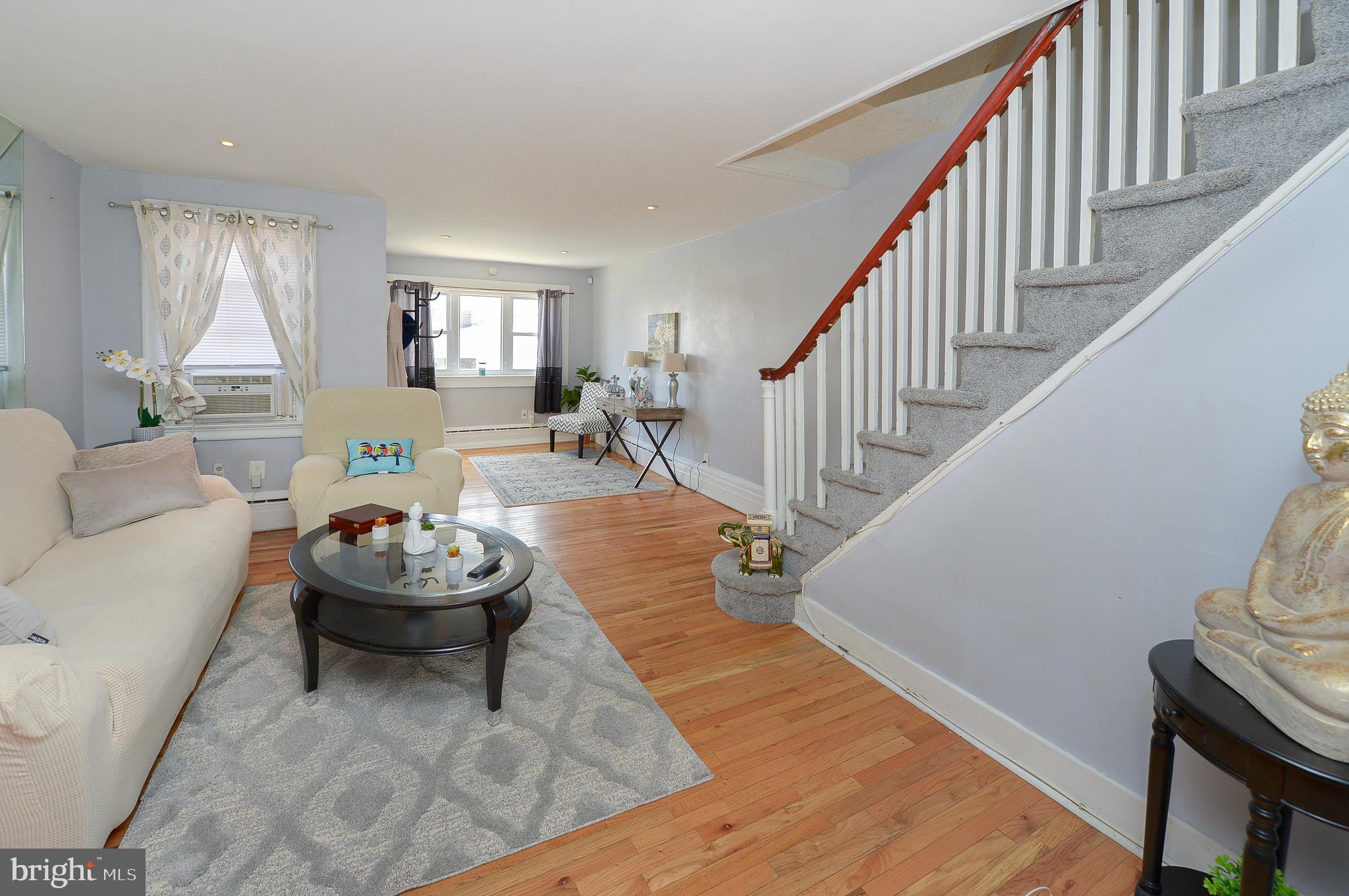 JUNIATA - Residential
