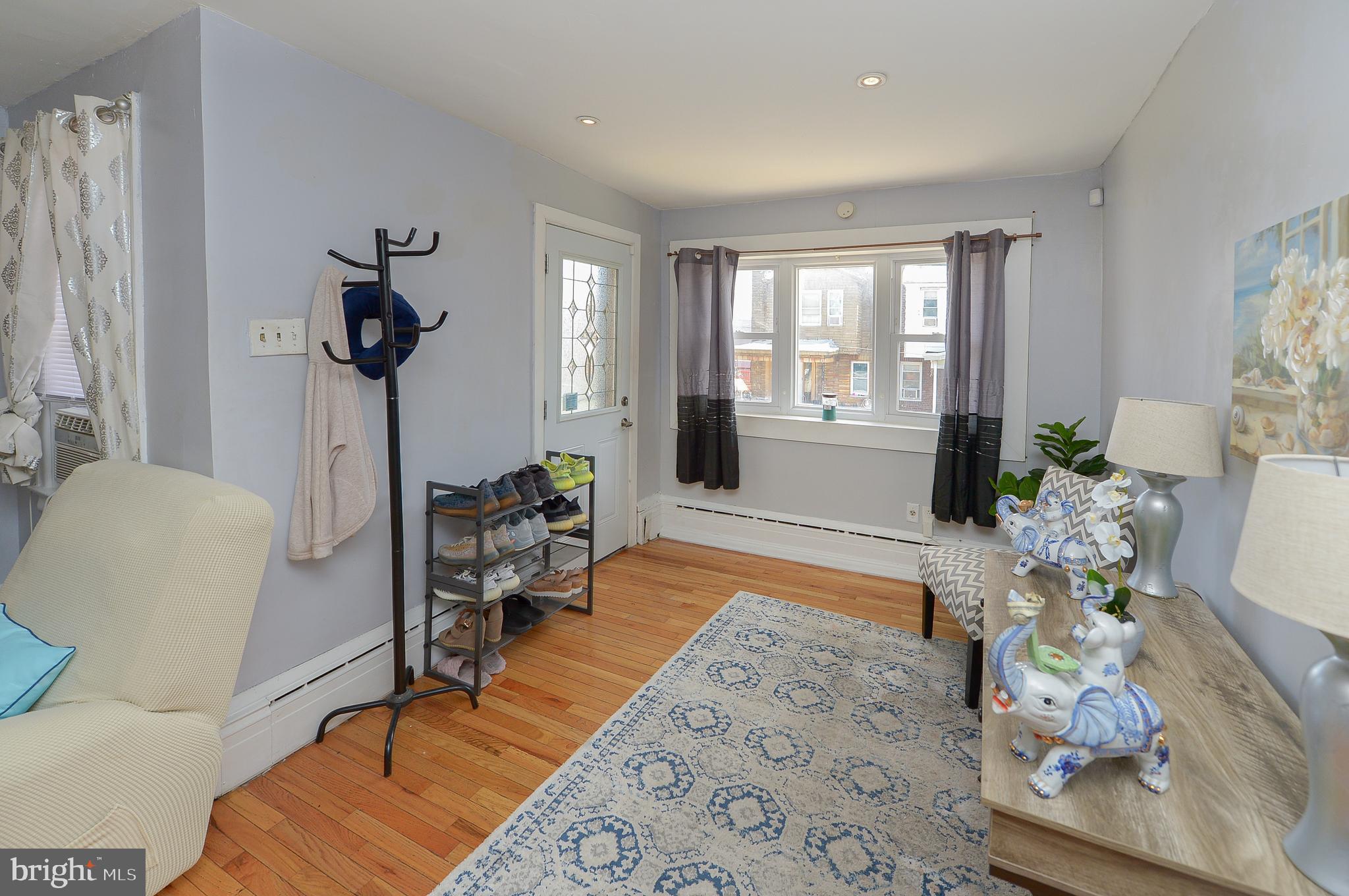 JUNIATA - Residential