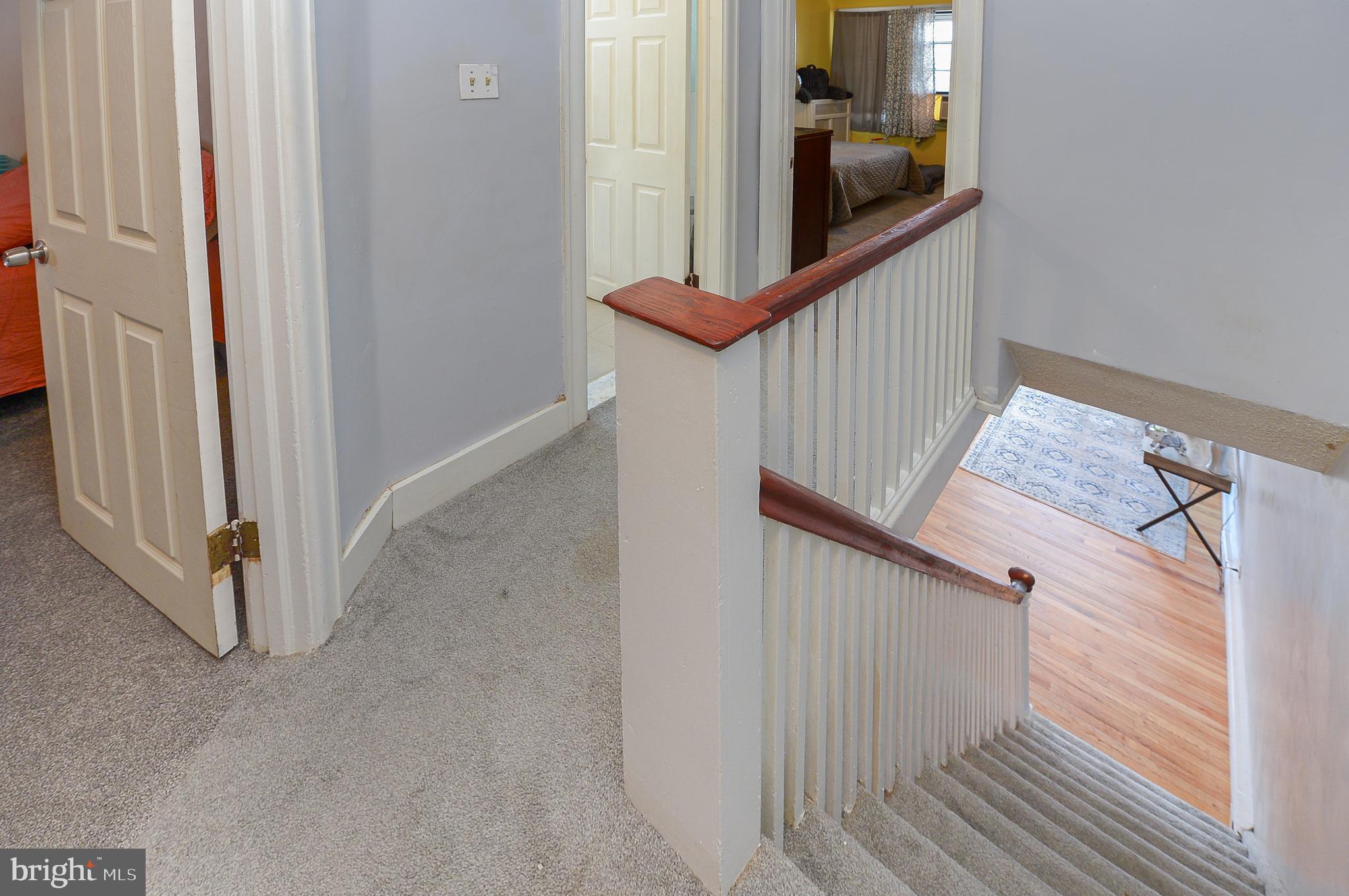 JUNIATA - Residential