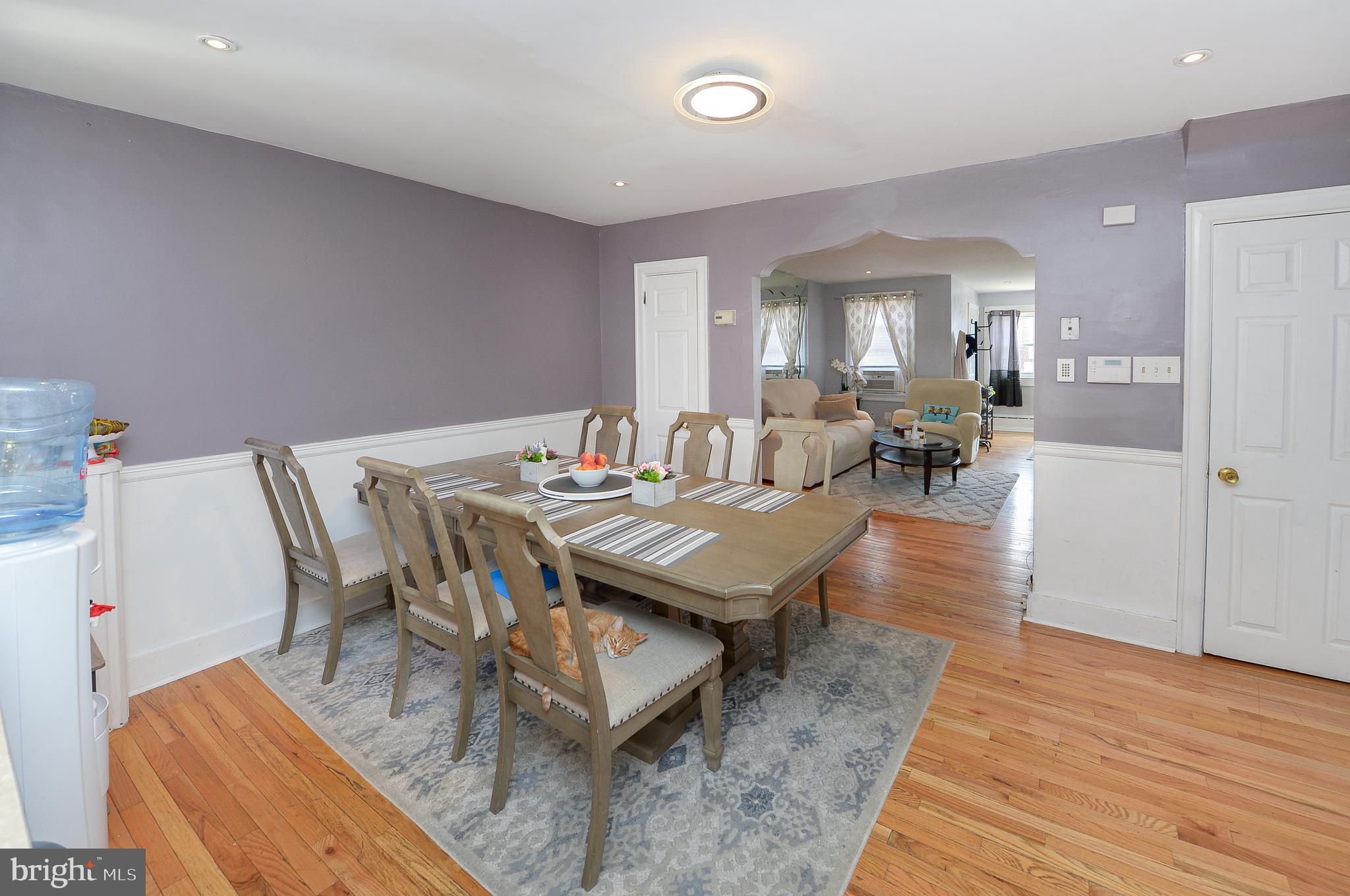 JUNIATA - Residential