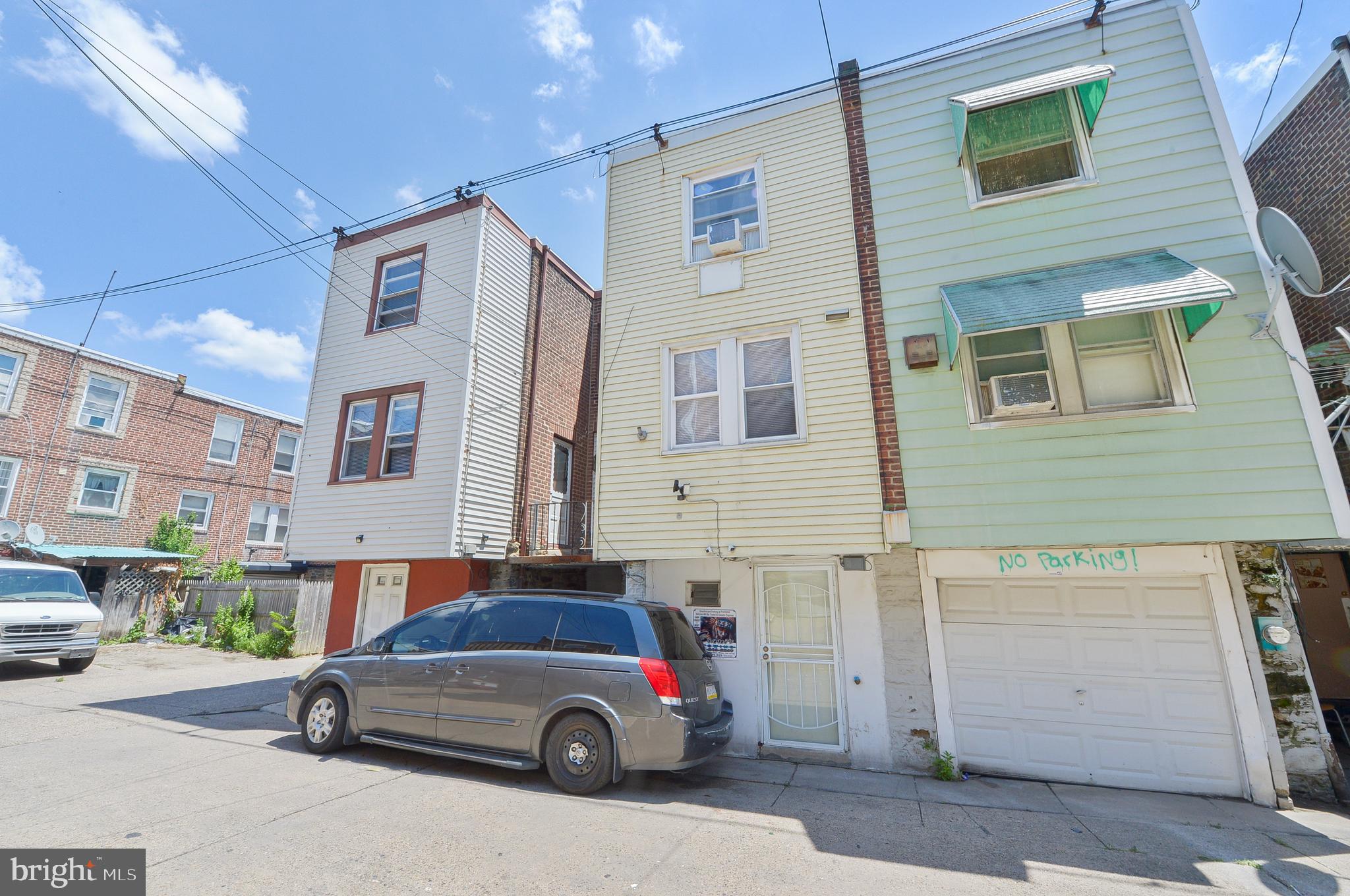 JUNIATA - Residential
