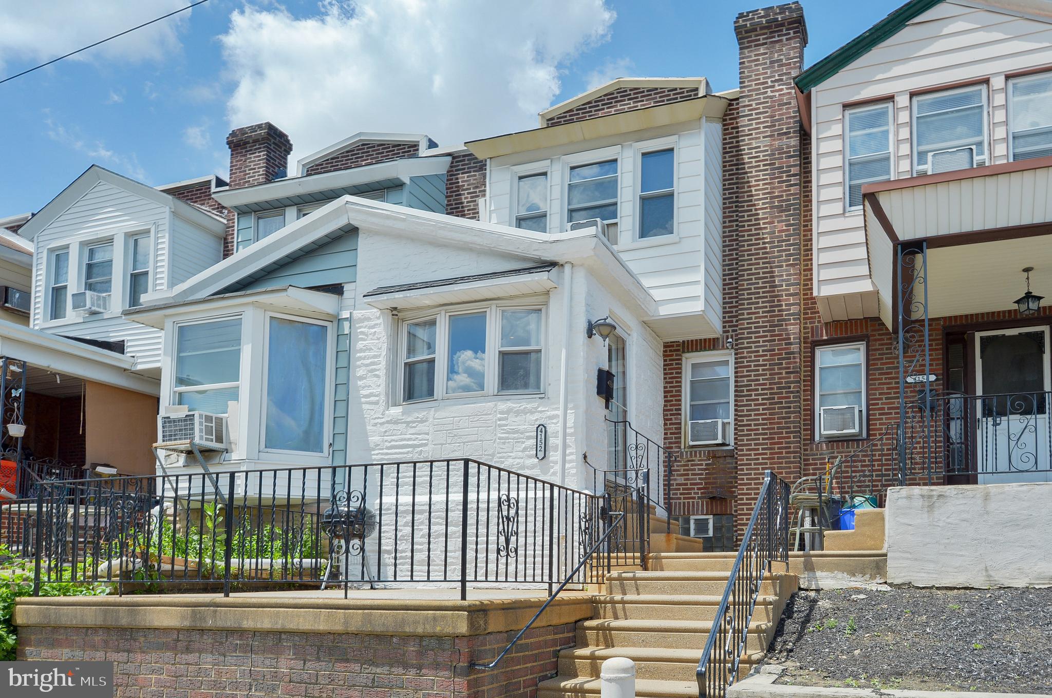 JUNIATA - Residential