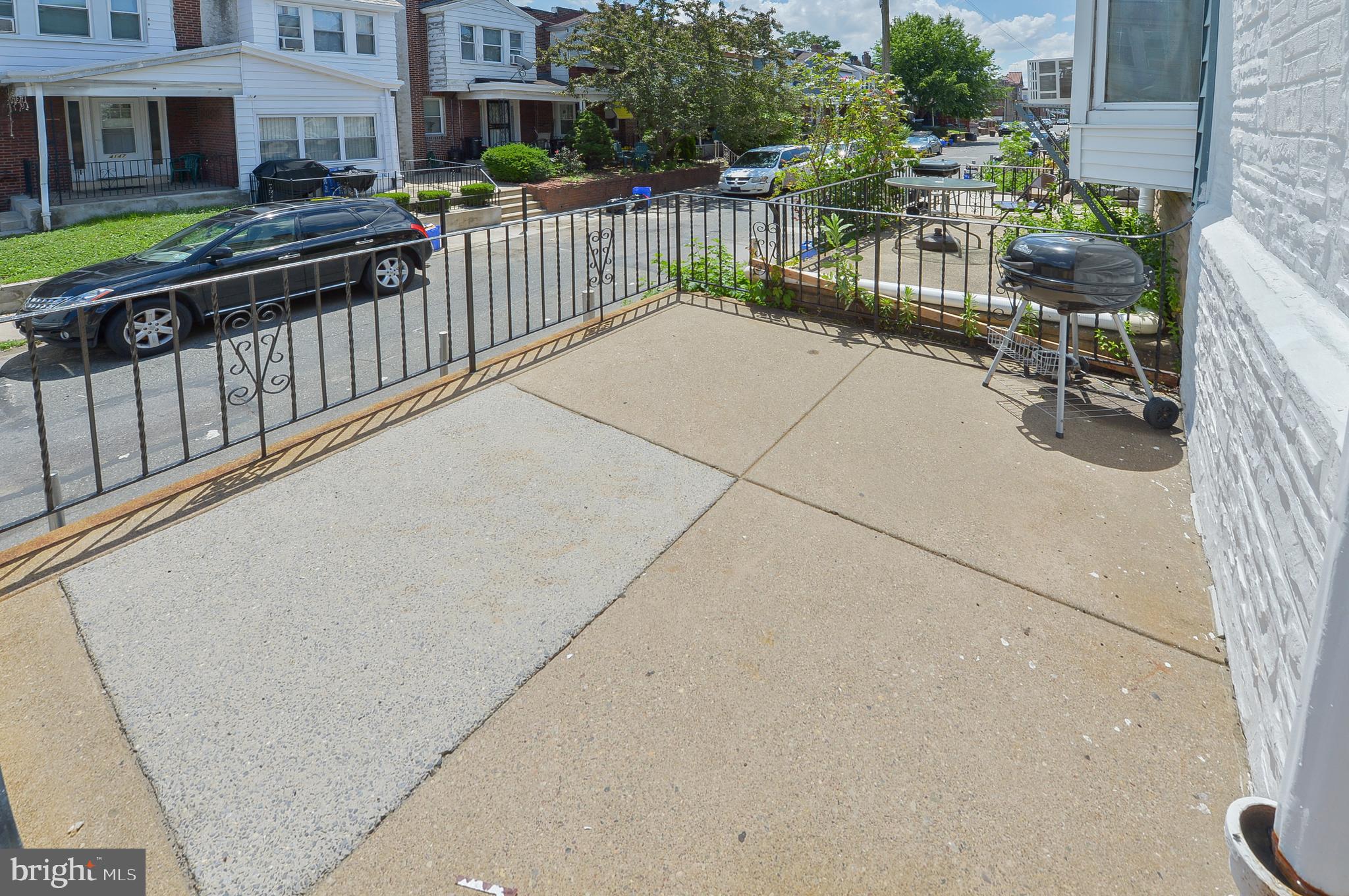 JUNIATA - Residential