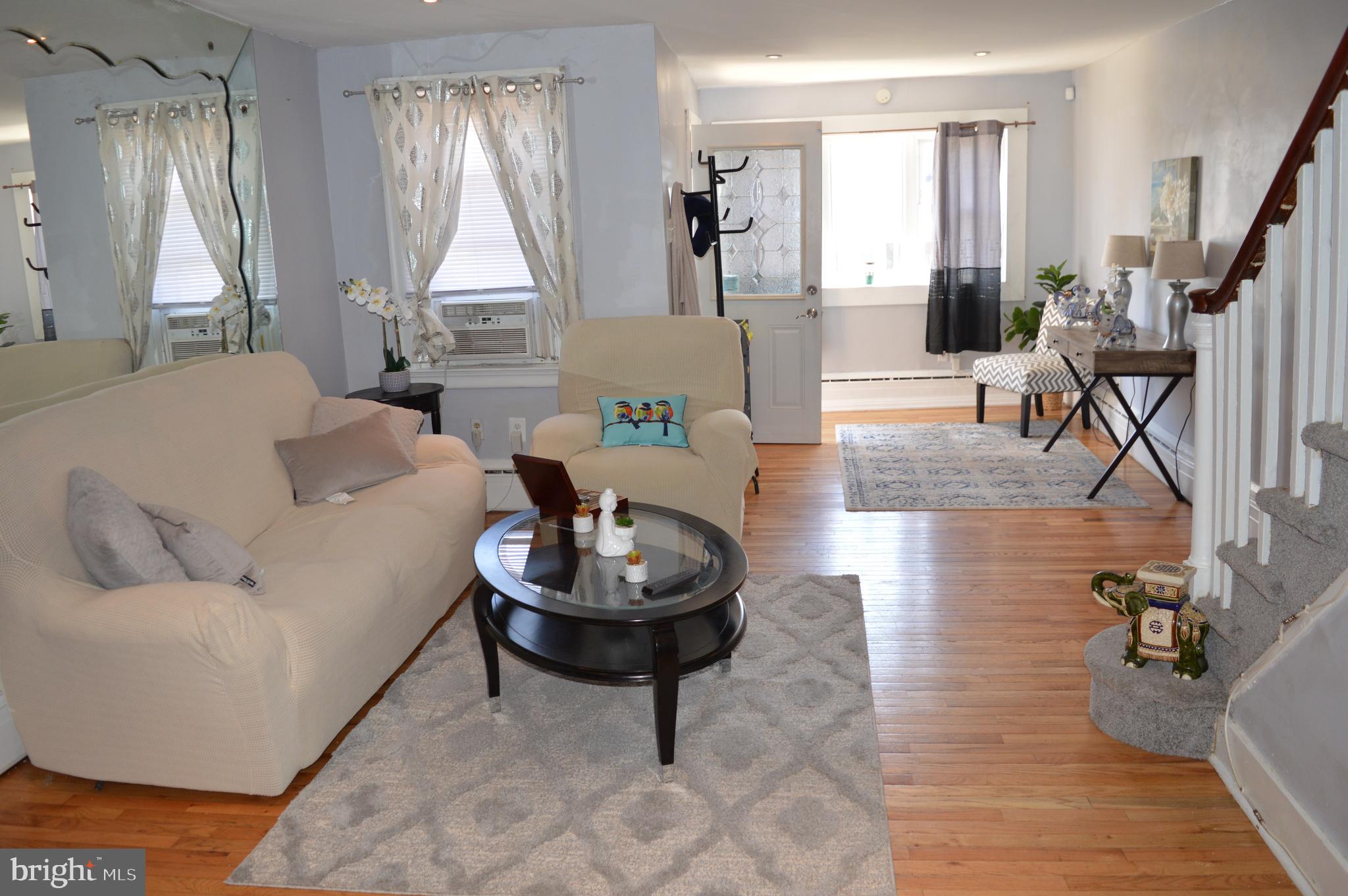 JUNIATA - Residential