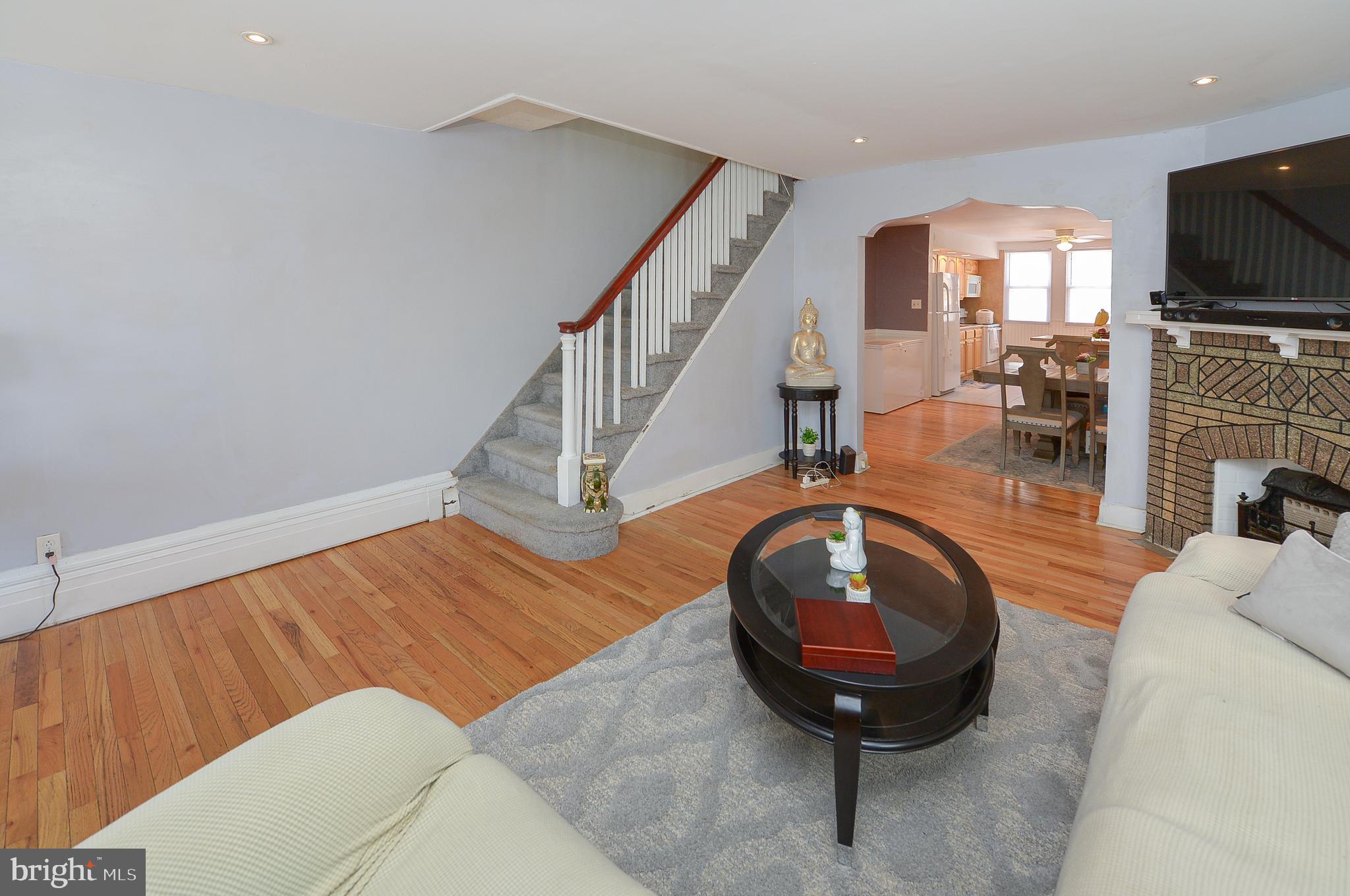 JUNIATA - Residential