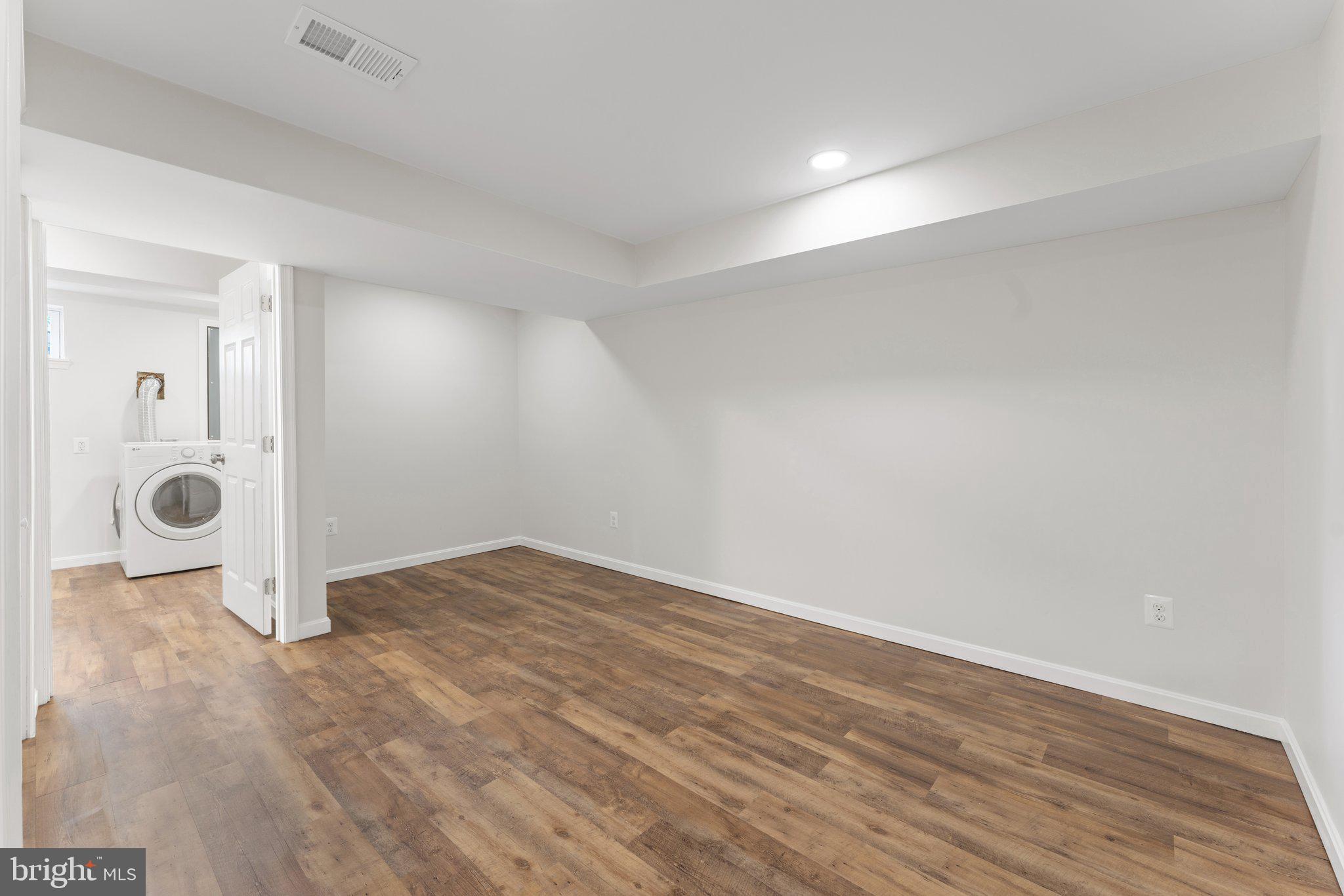 MARUMSCO HILLS - Residential