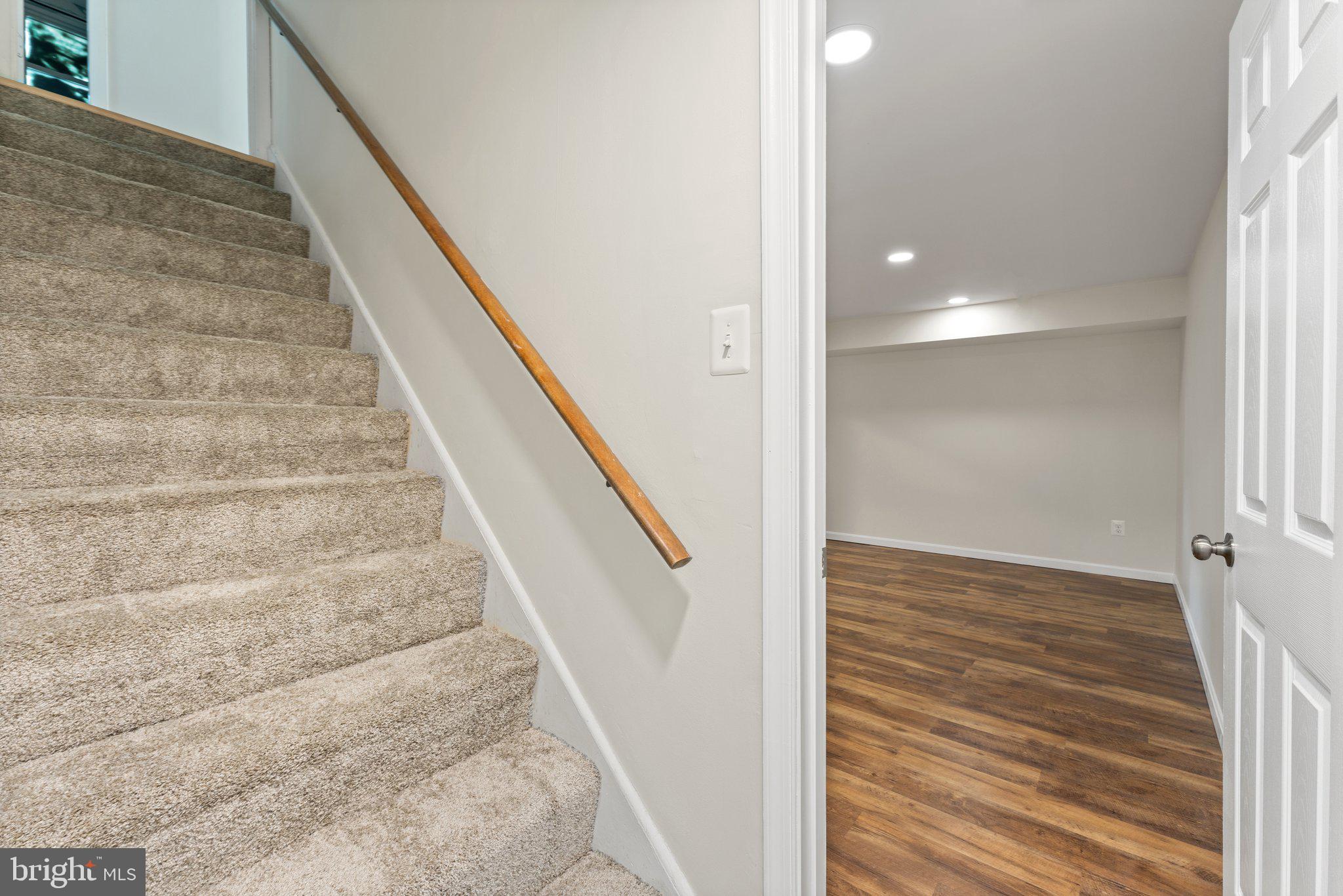 MARUMSCO HILLS - Residential