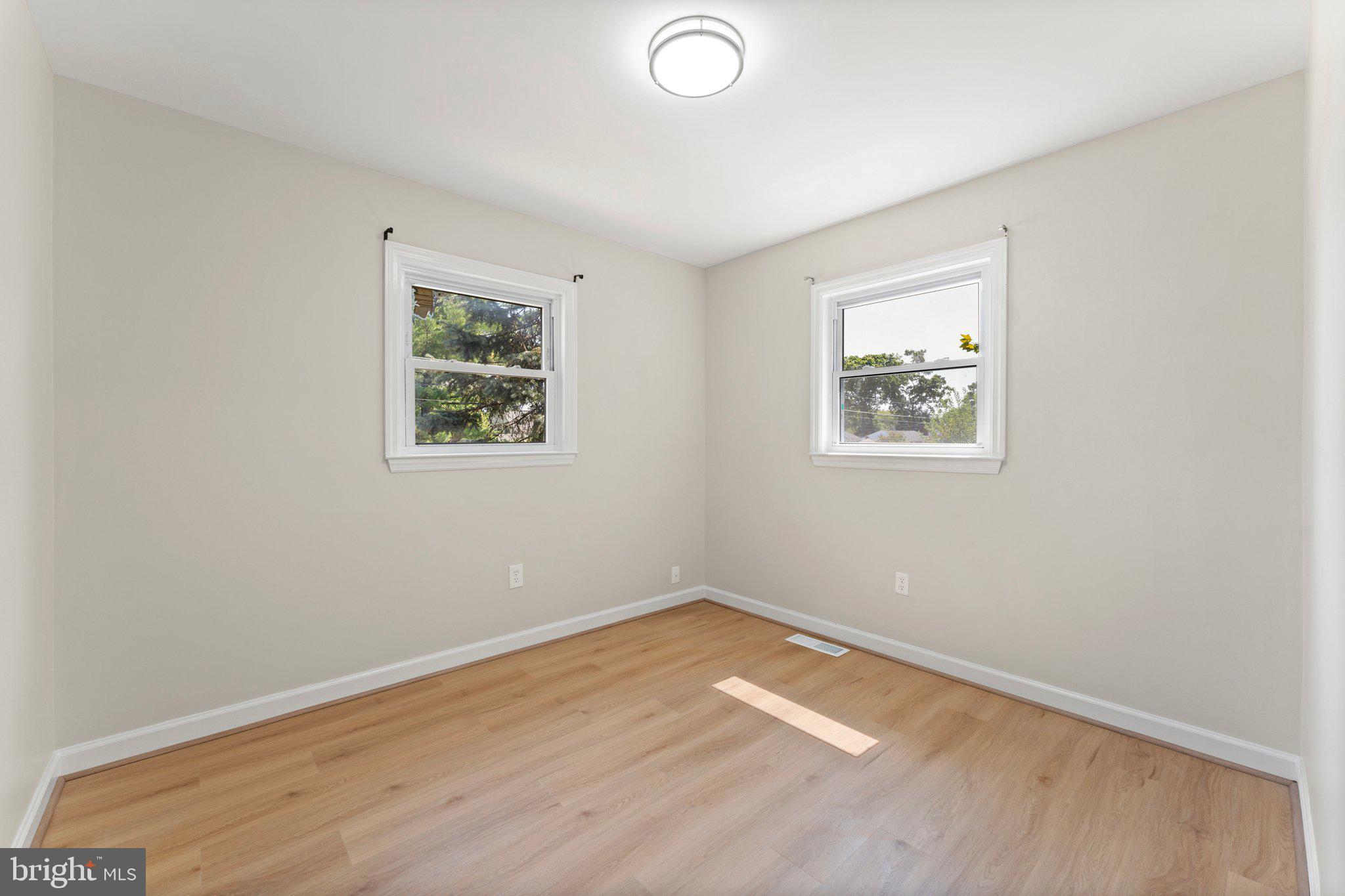 MARUMSCO HILLS - Residential