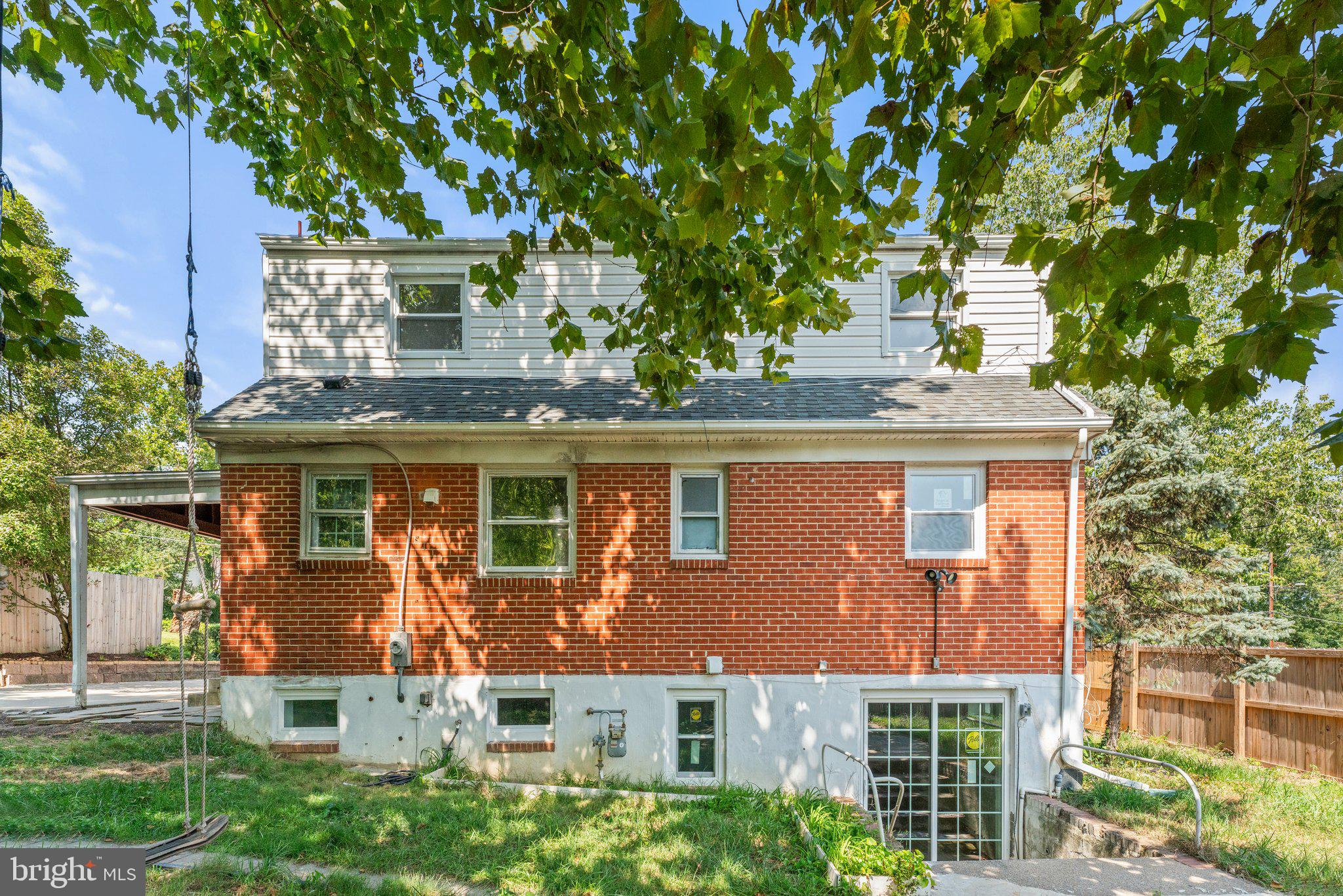 MARUMSCO HILLS - Residential