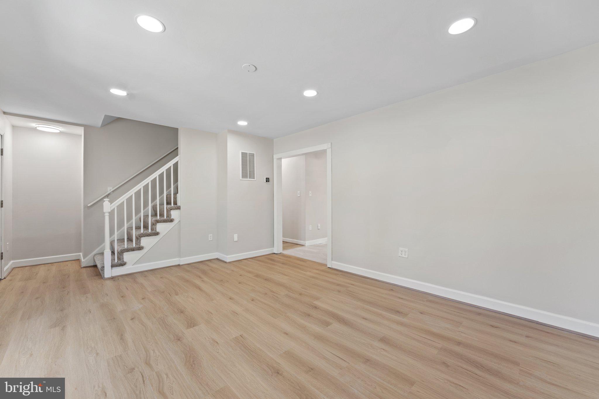 MARUMSCO HILLS - Residential