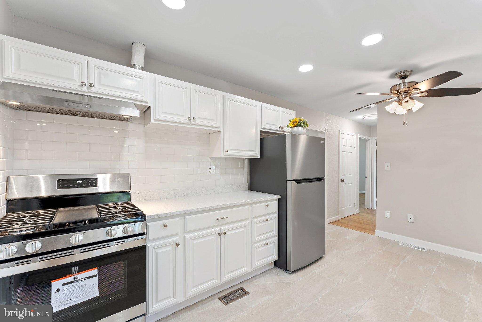 MARUMSCO HILLS - Residential