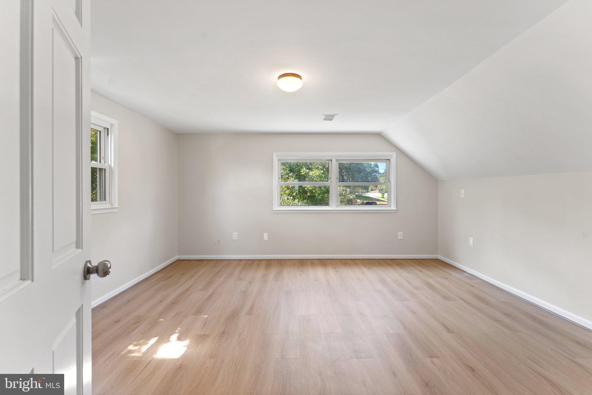 MARUMSCO HILLS - Residential