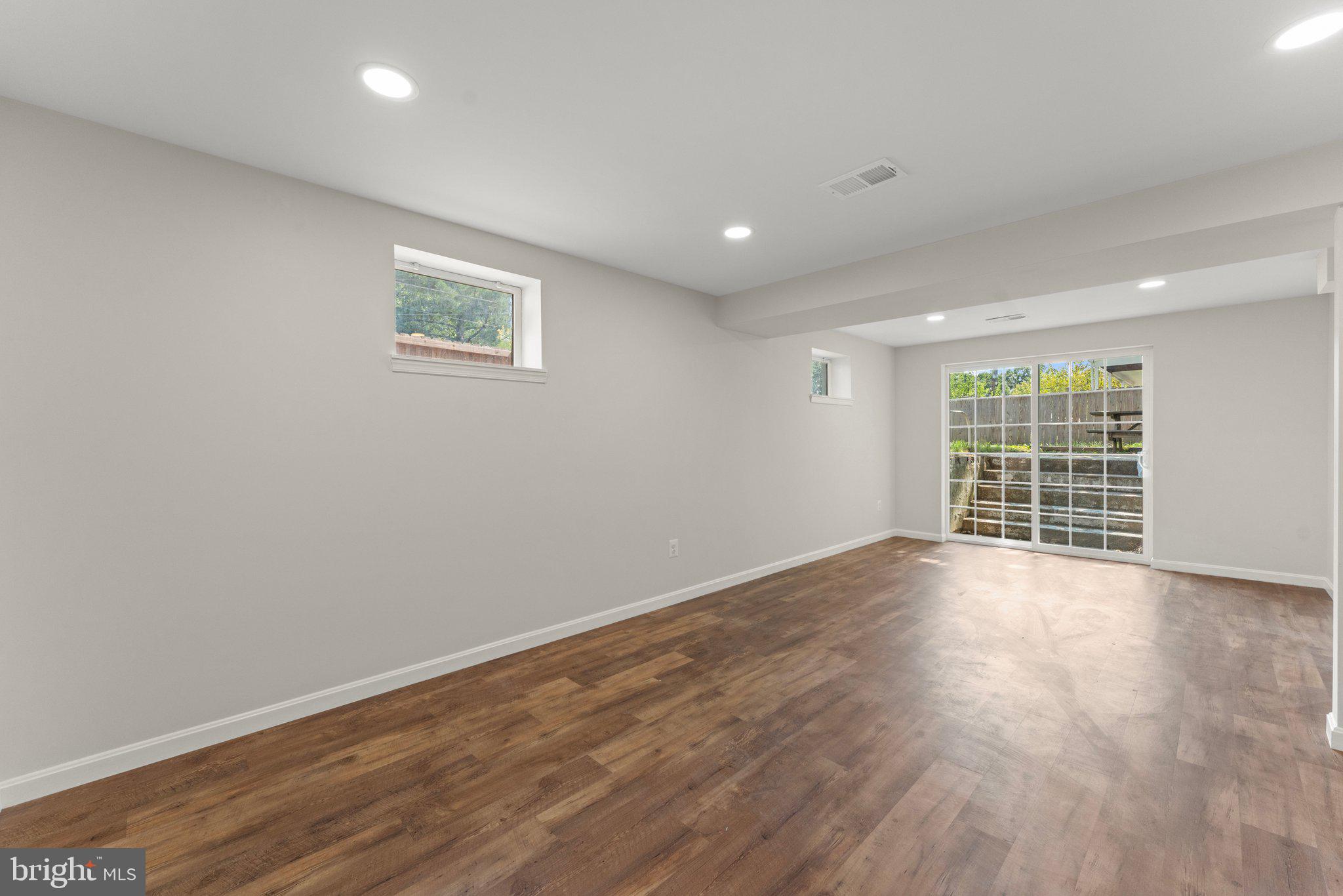 MARUMSCO HILLS - Residential