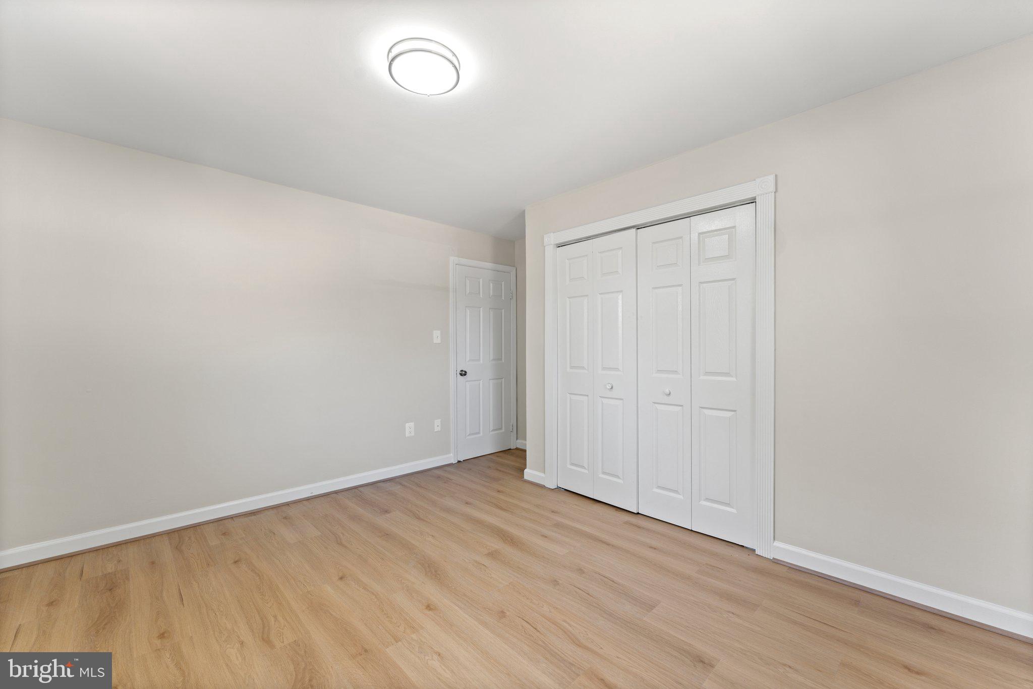 MARUMSCO HILLS - Residential