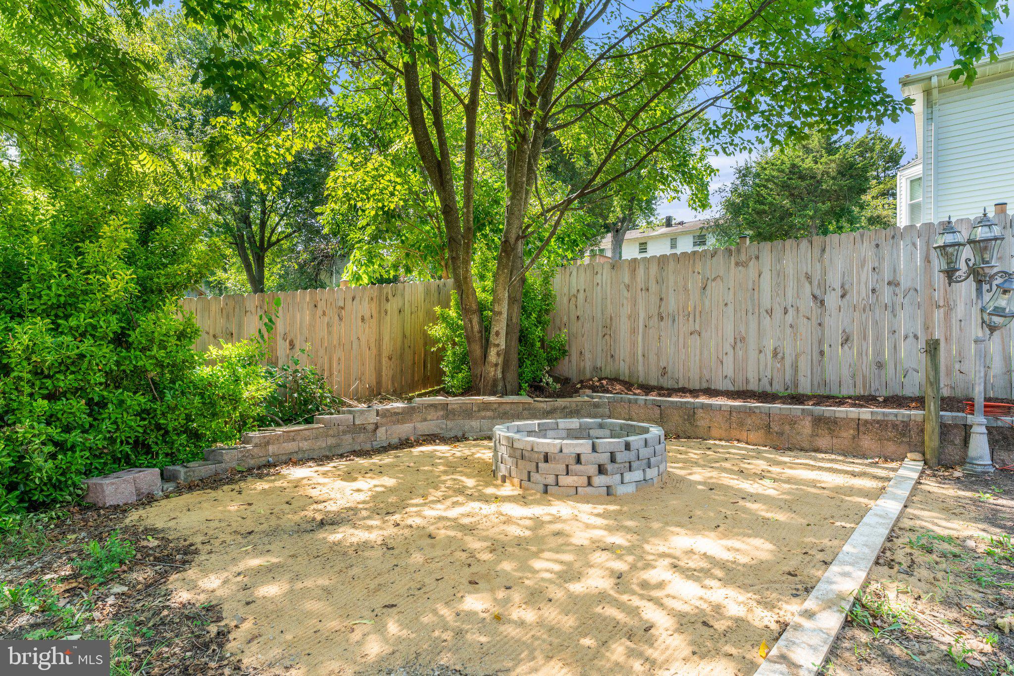 MARUMSCO HILLS - Residential