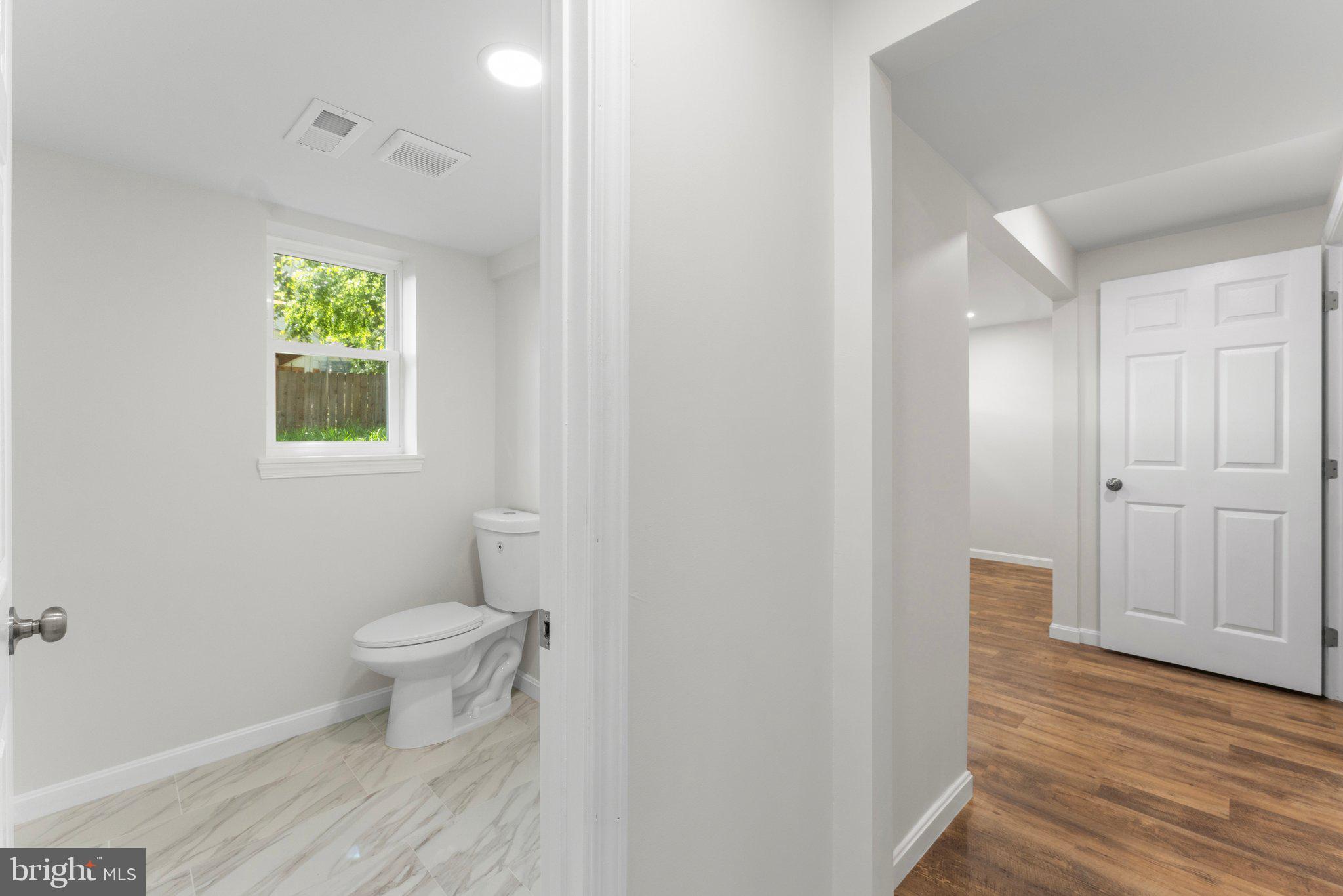 MARUMSCO HILLS - Residential