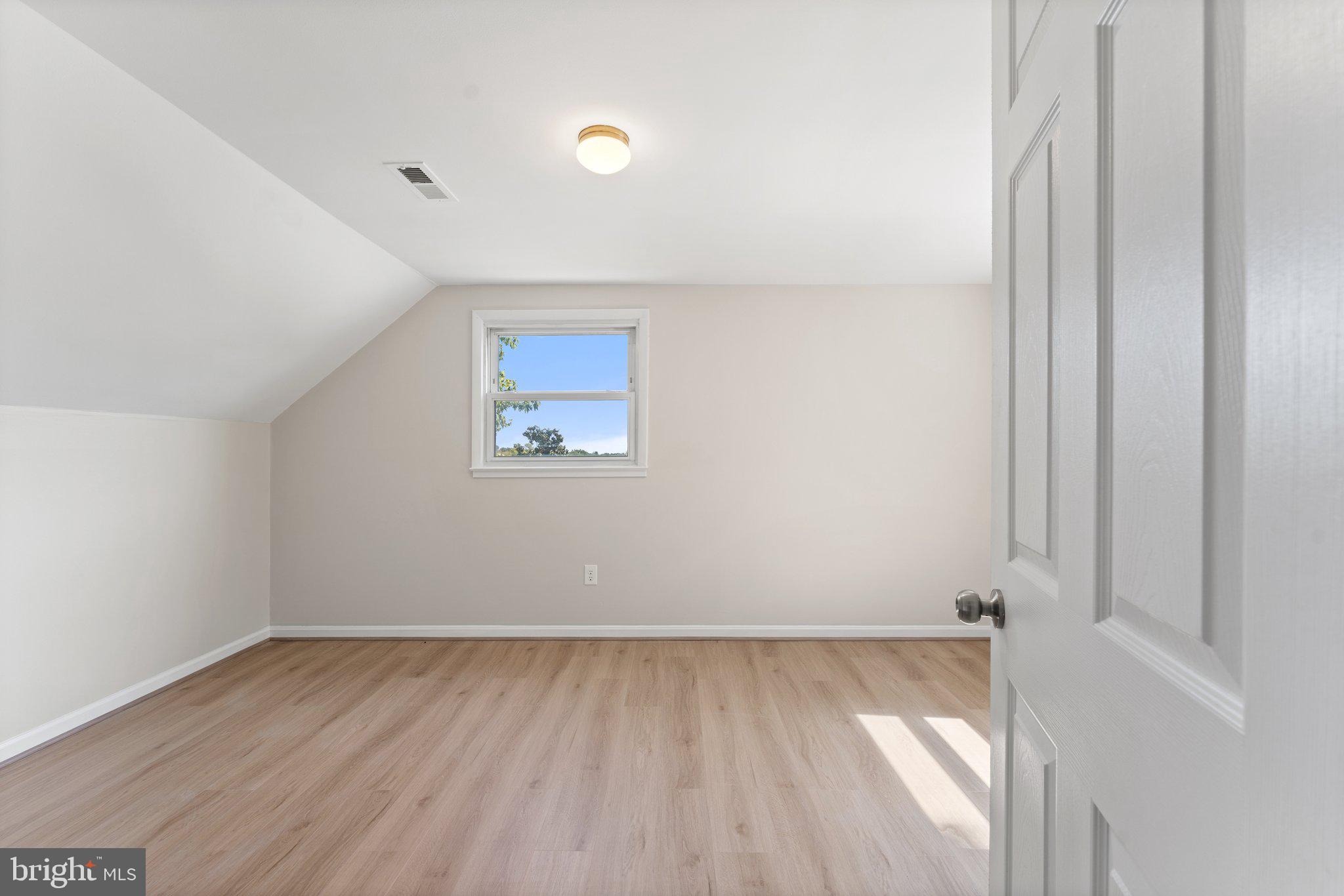 MARUMSCO HILLS - Residential