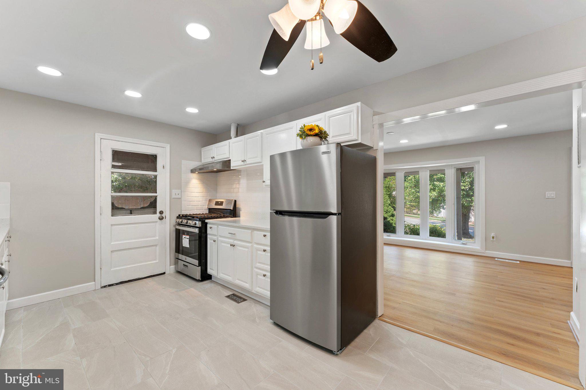 MARUMSCO HILLS - Residential